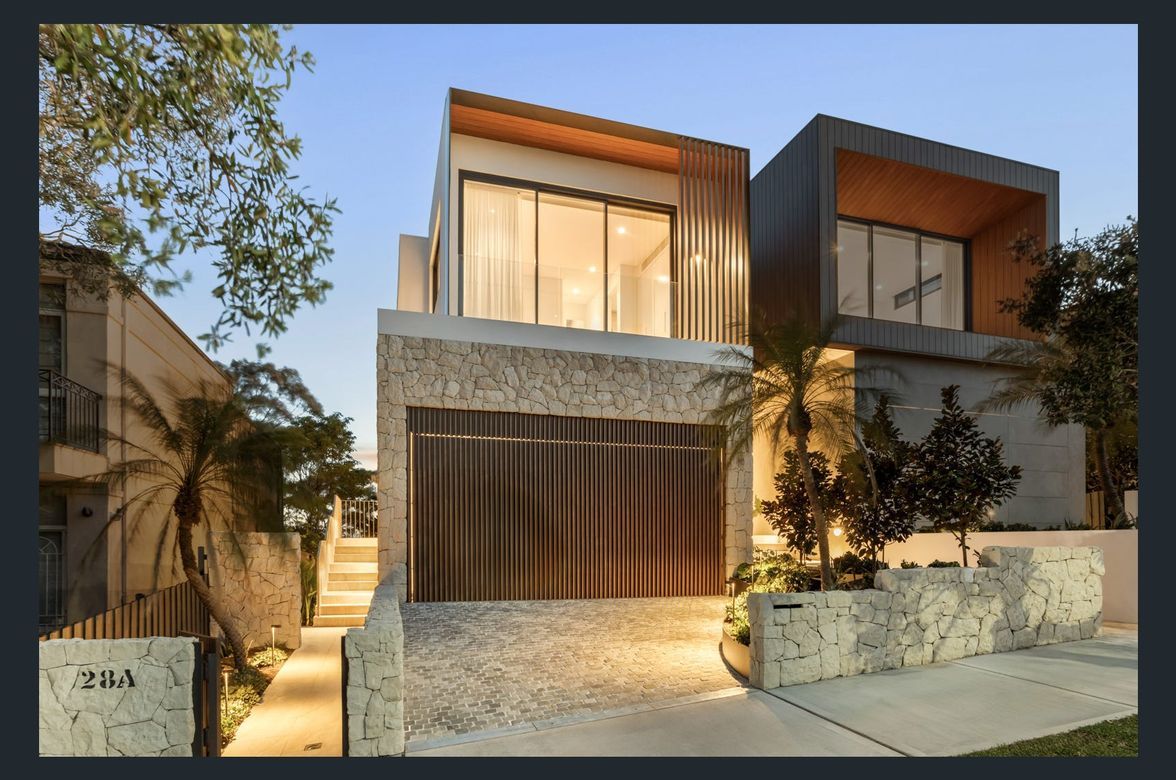 Air Conditioning for High End Duplex