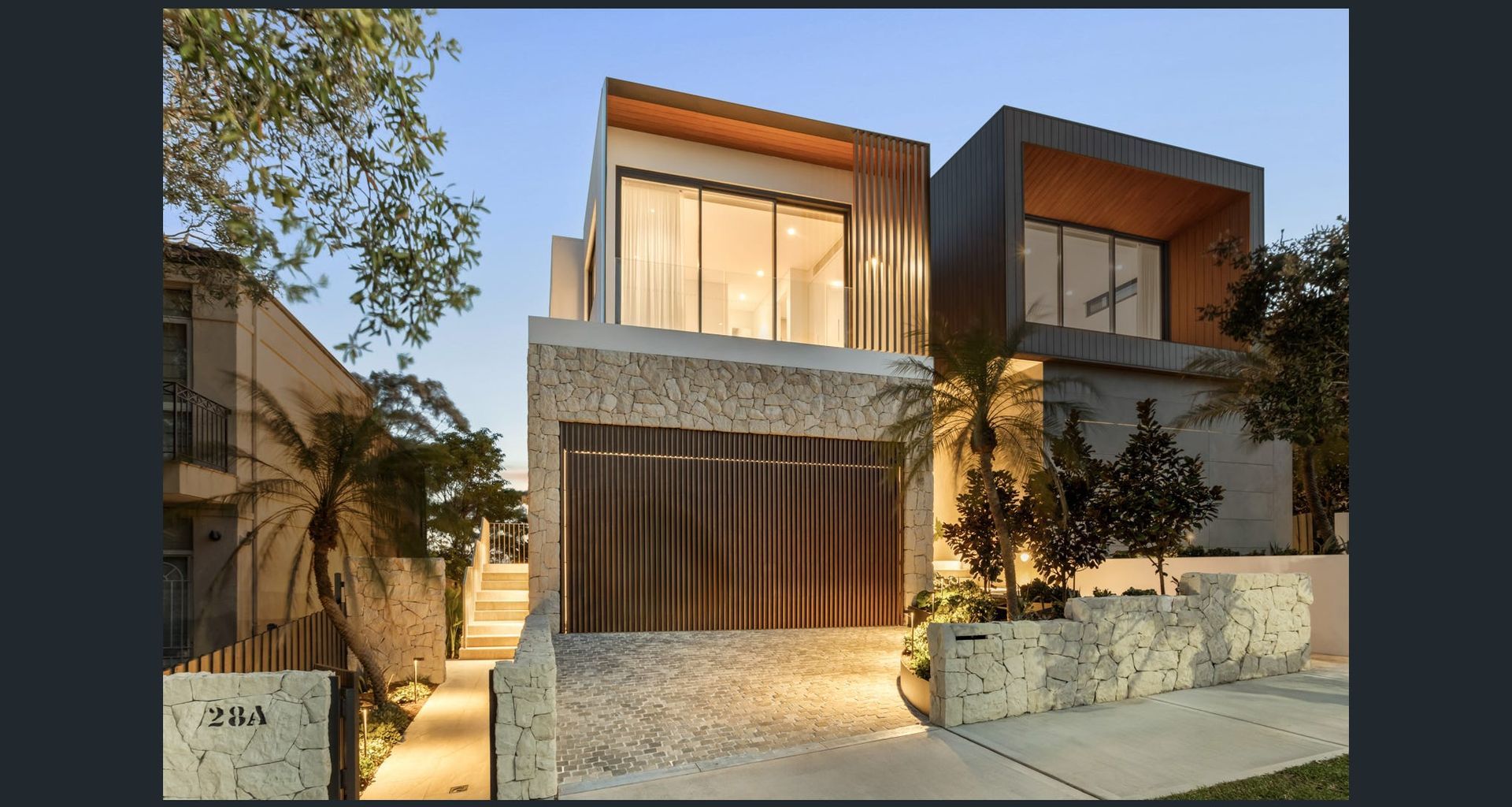 Air Conditioning for High End Duplex banner