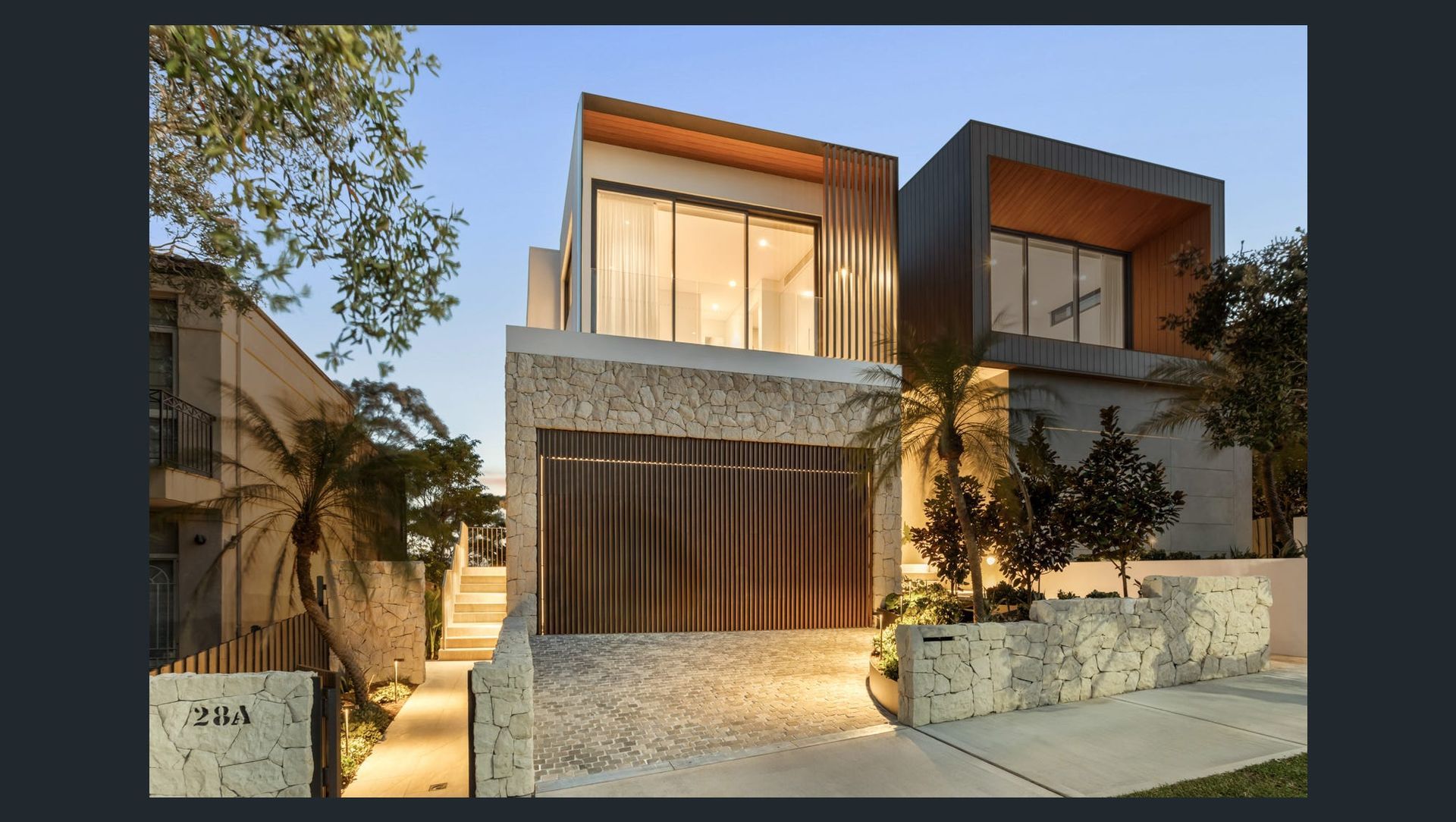 Vaucluse Duplex's Custom Air Conditioning Solution banner