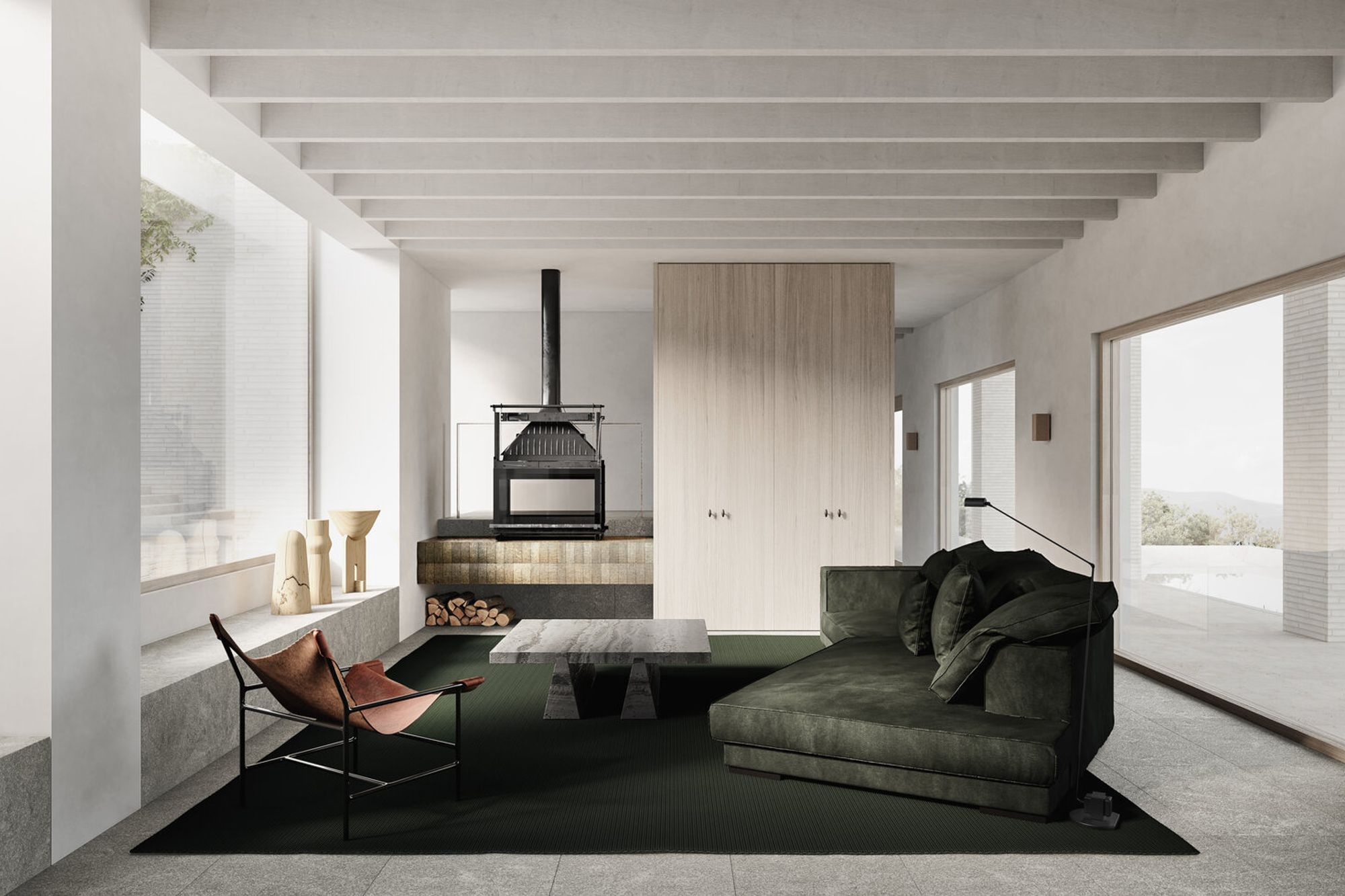 EPSC Residence