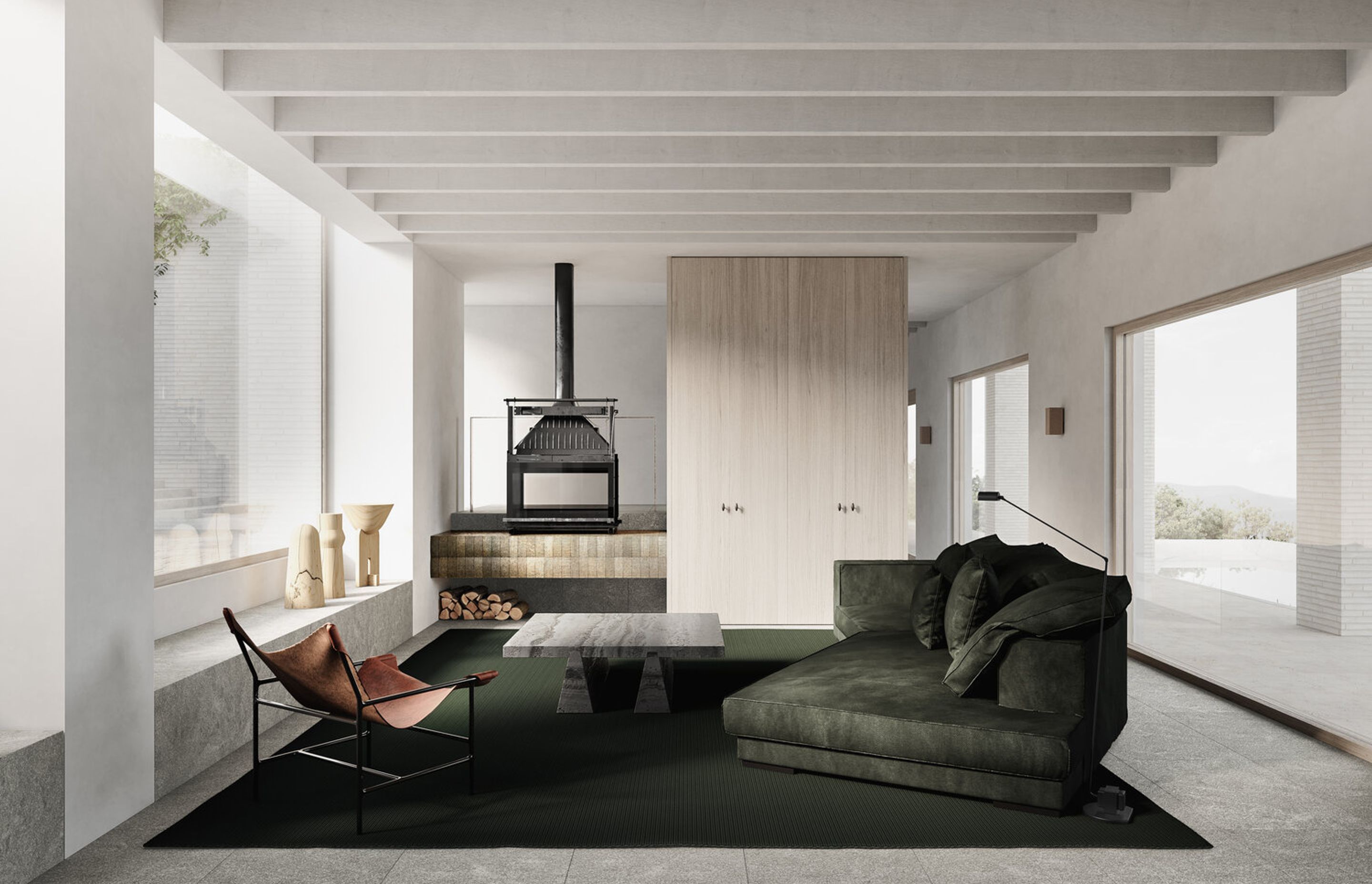 EPSC Residence