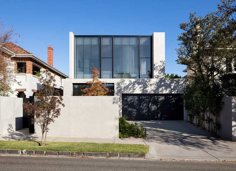 LSD Residence