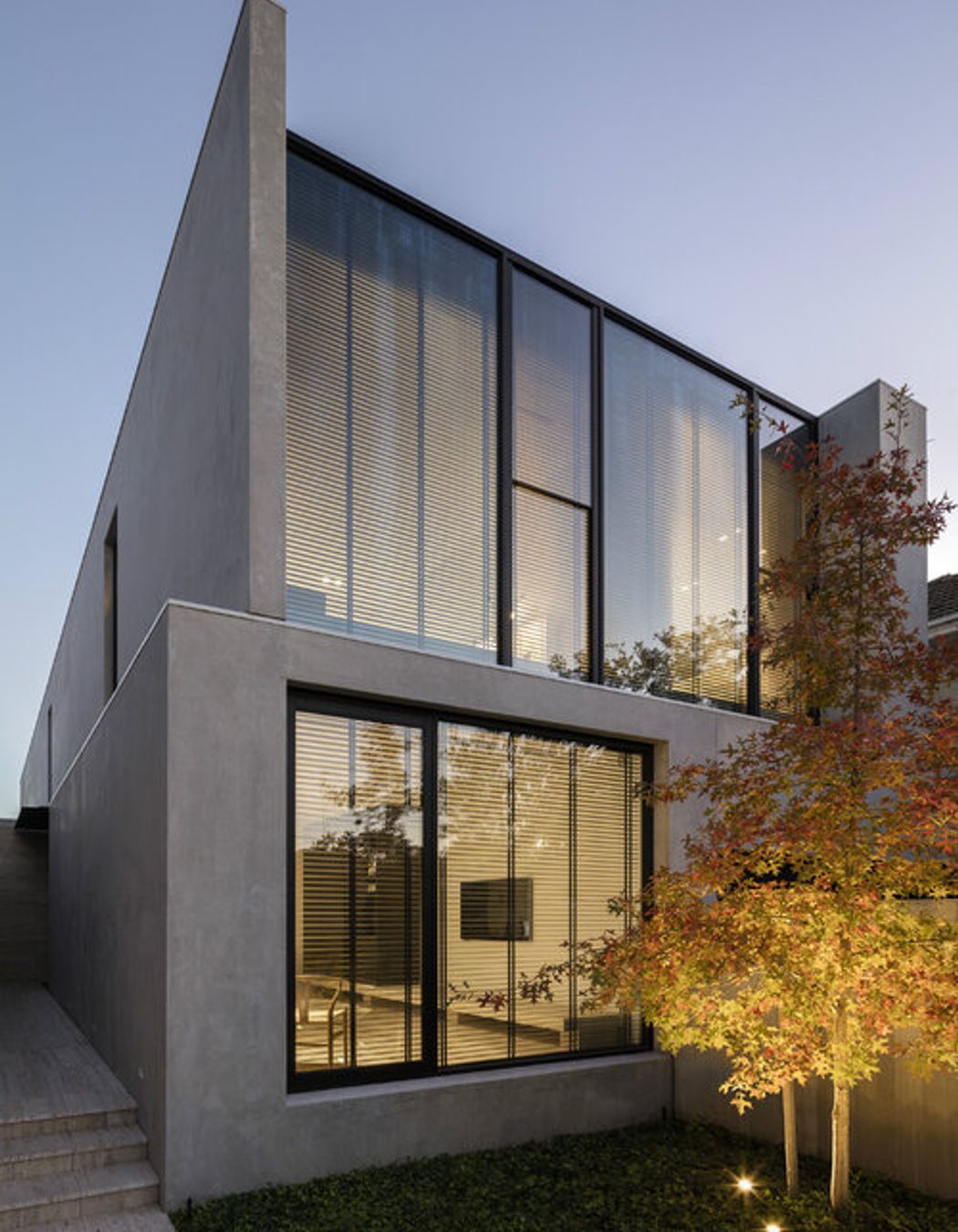 LSD Residence