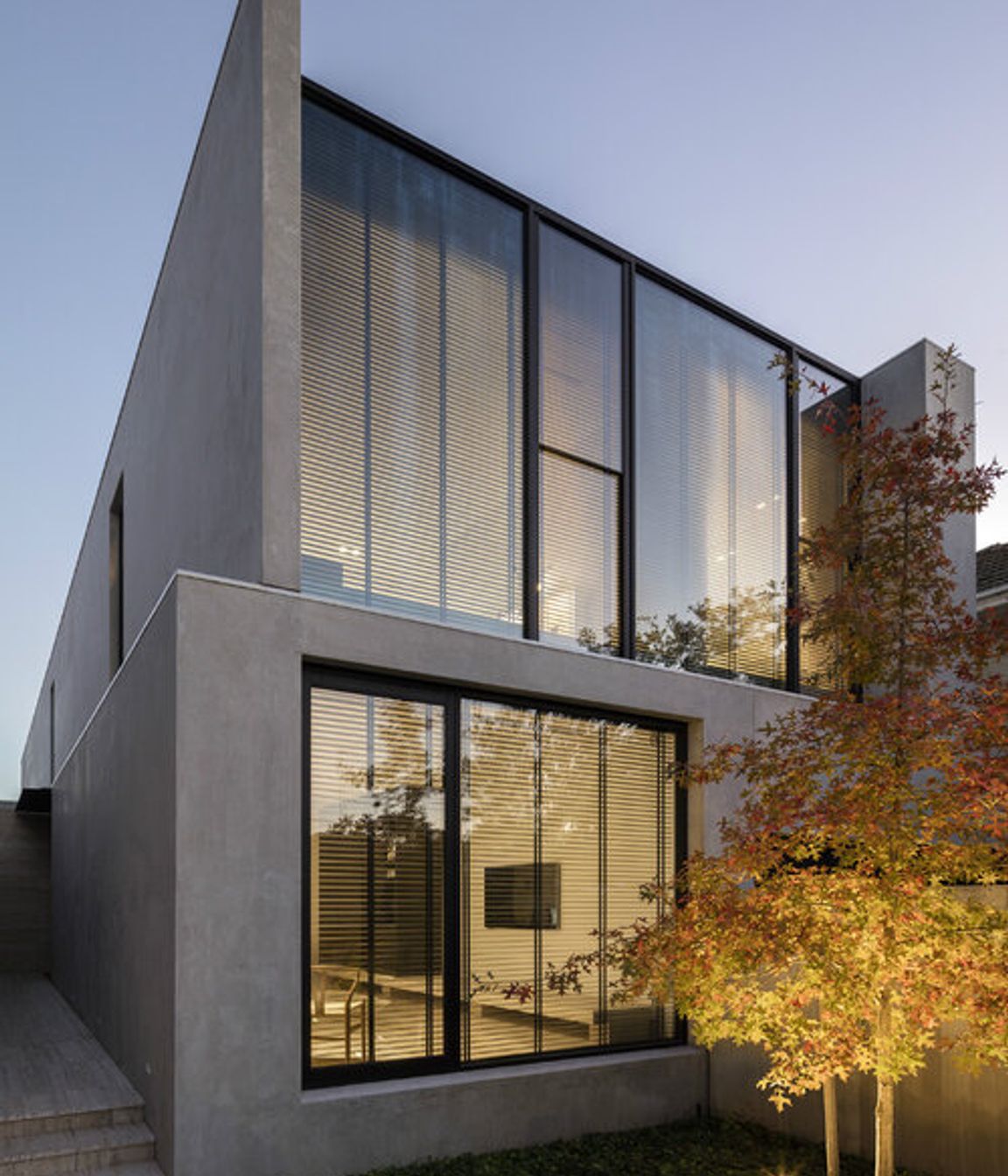 LSD Residence