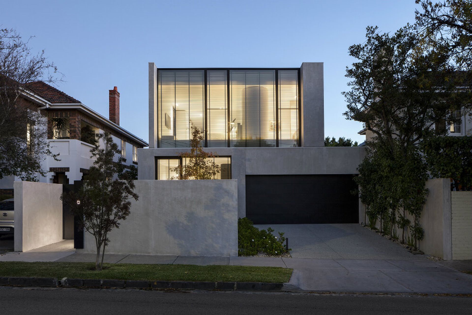 LSD Residence