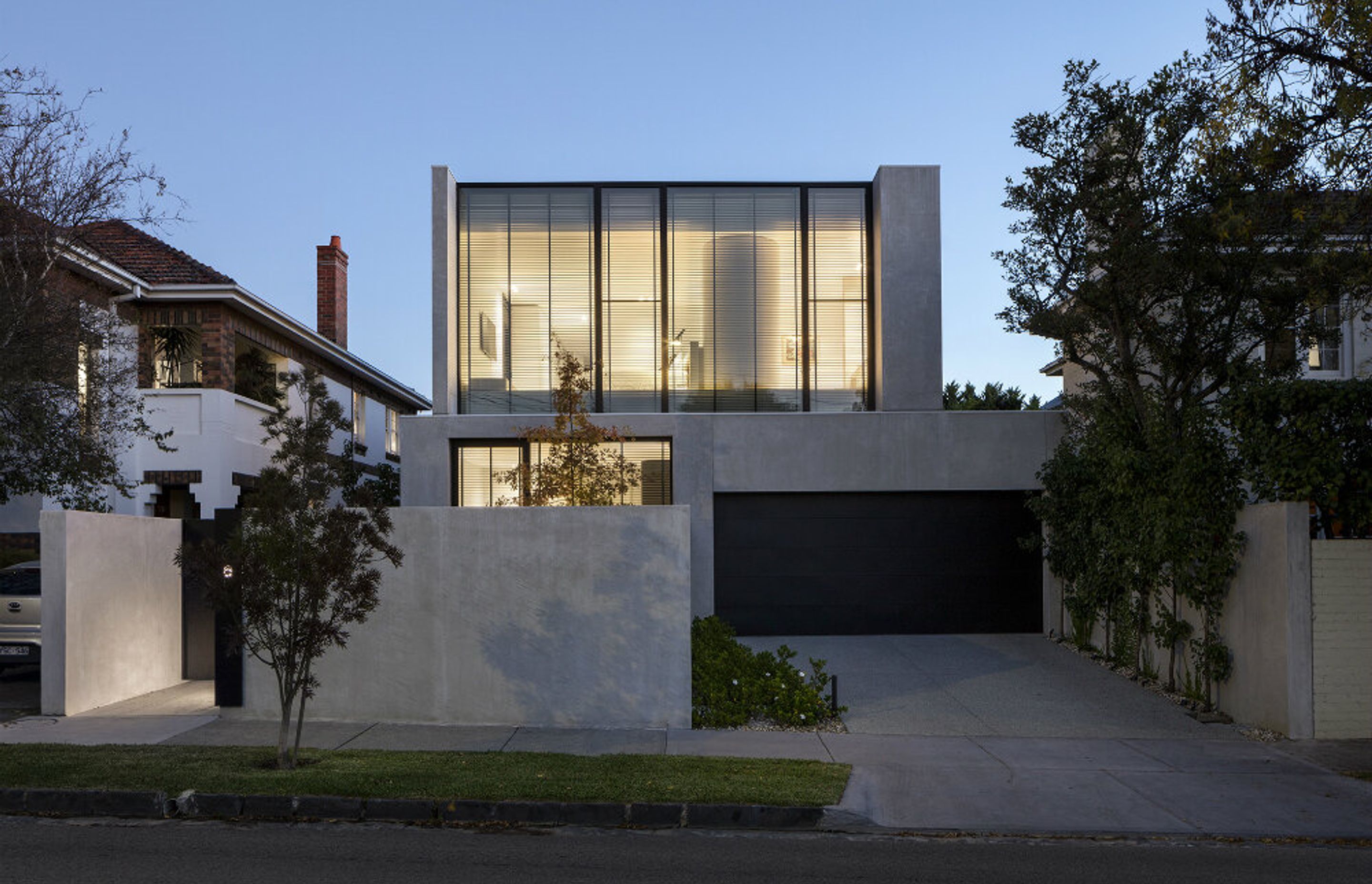 LSD Residence