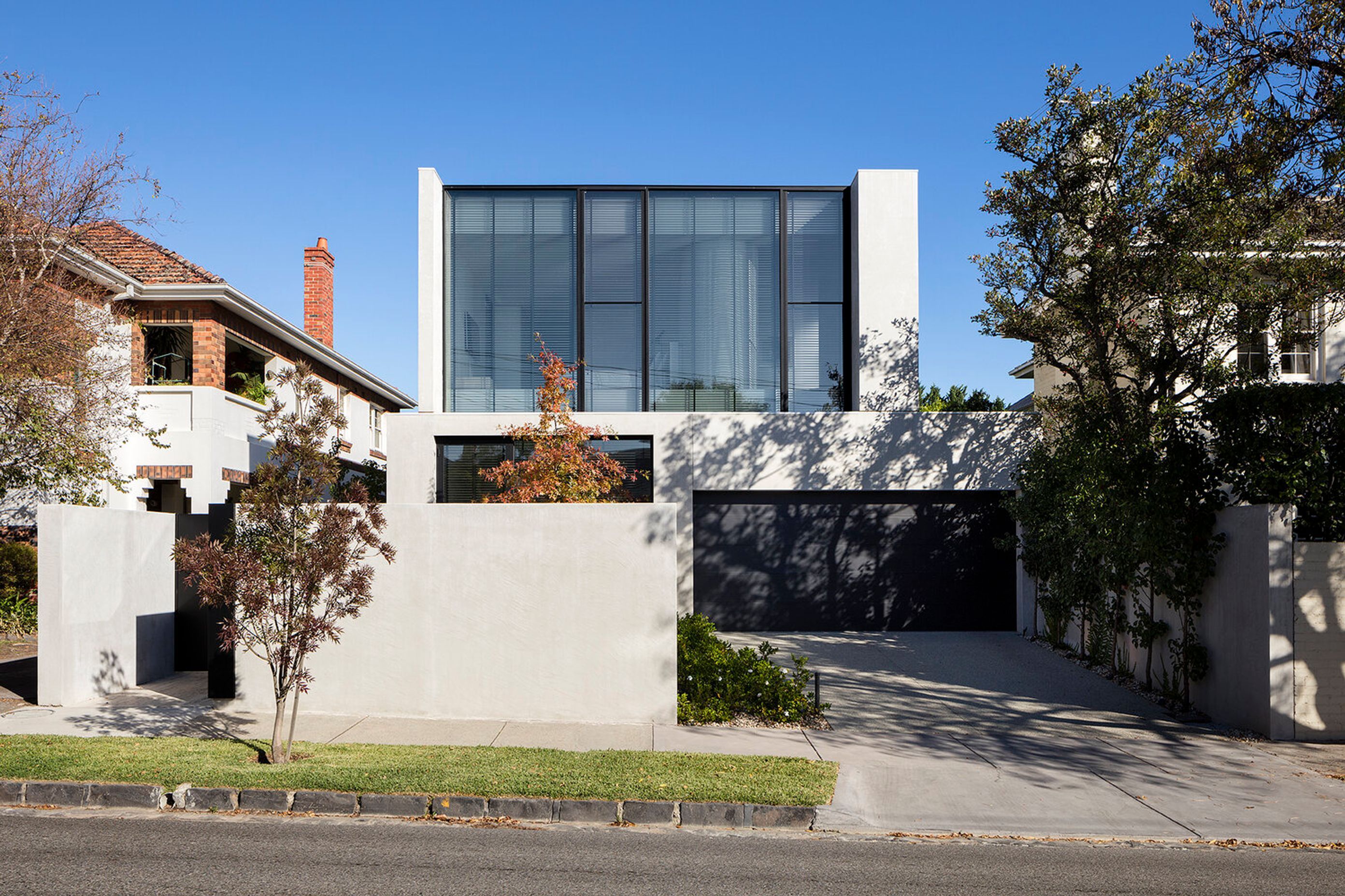 LSD Residence