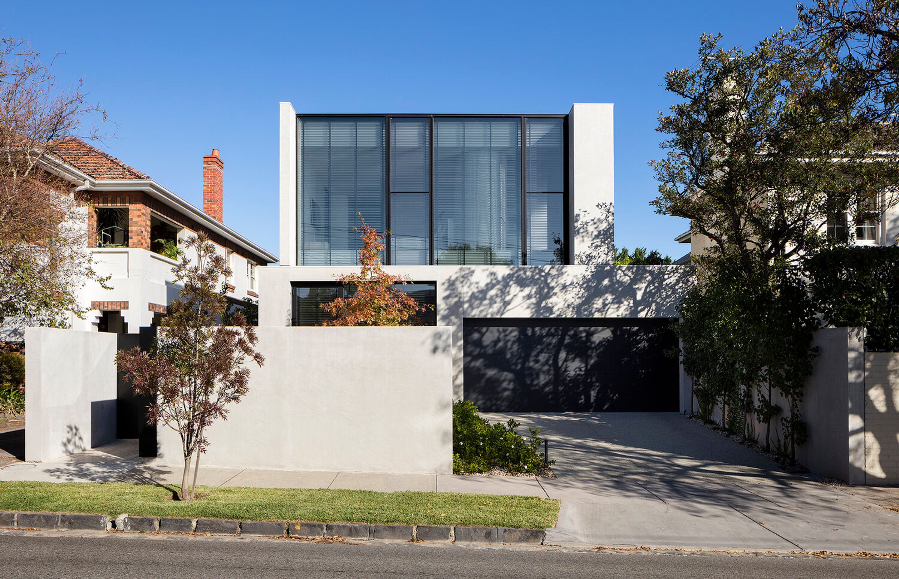 LSD Residence