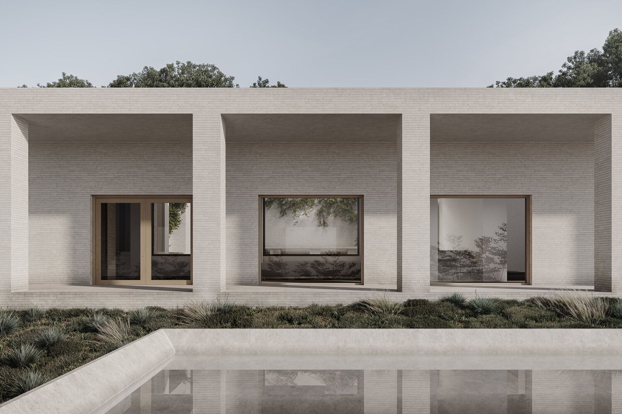 EPSC Residence