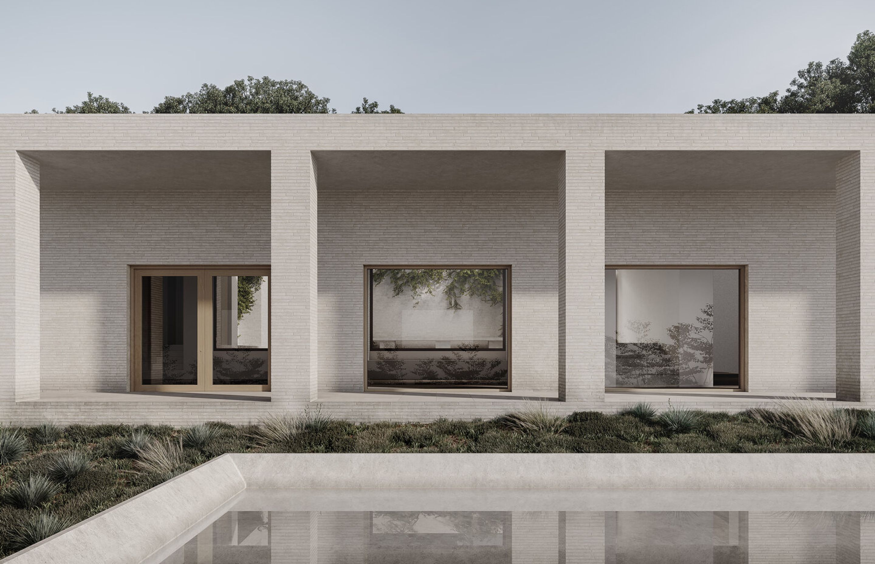 EPSC Residence