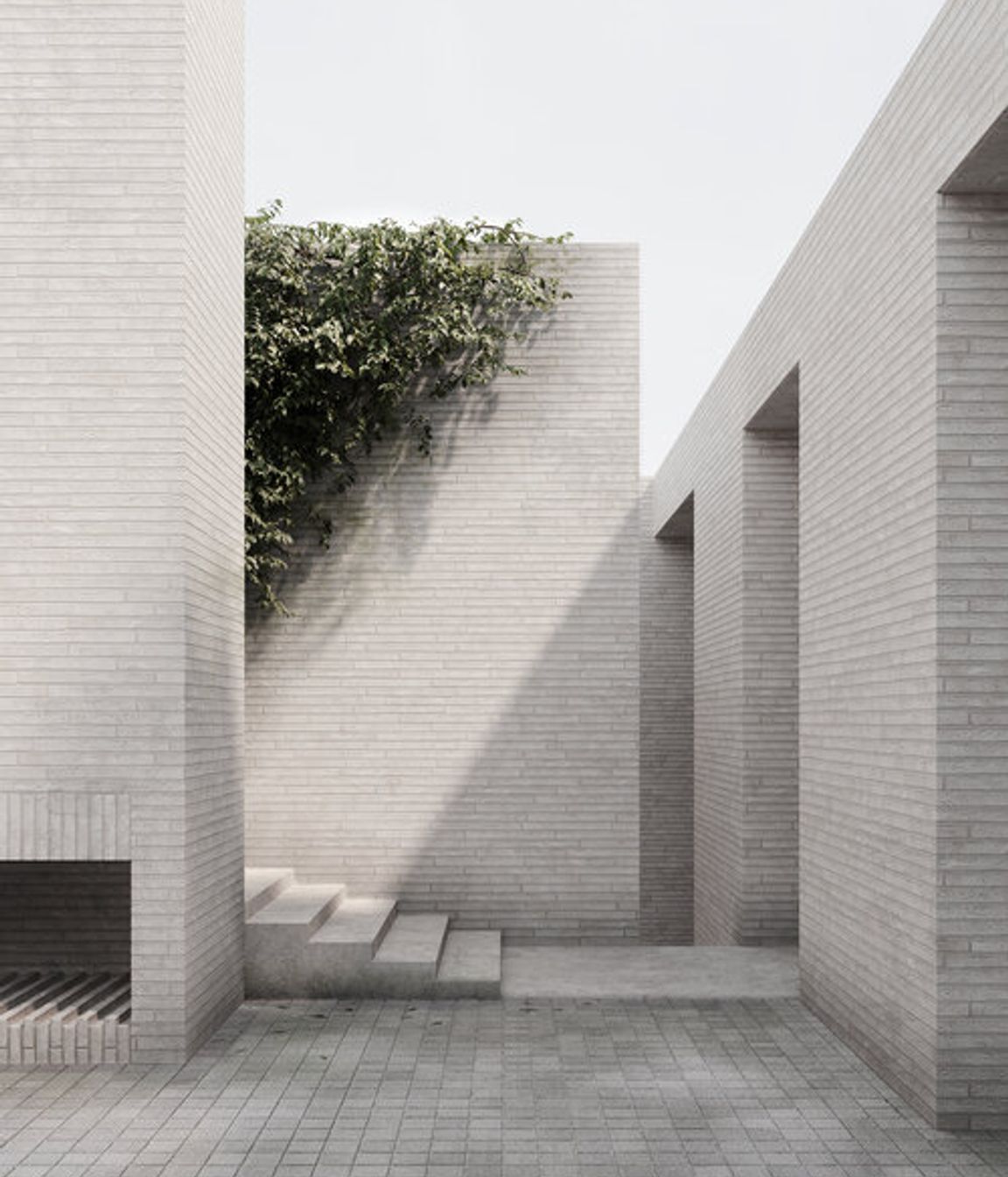 EPSC Residence