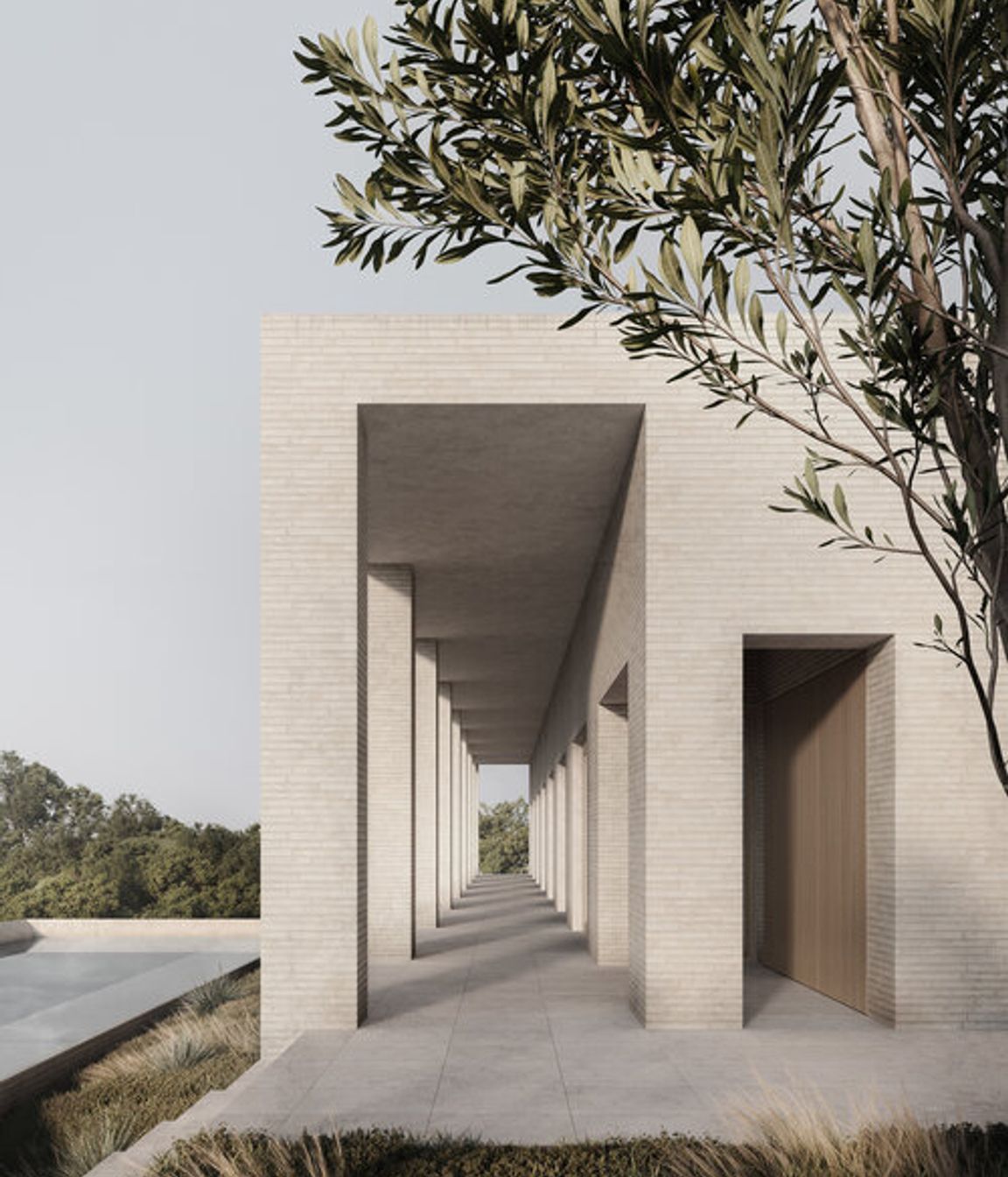 EPSC Residence
