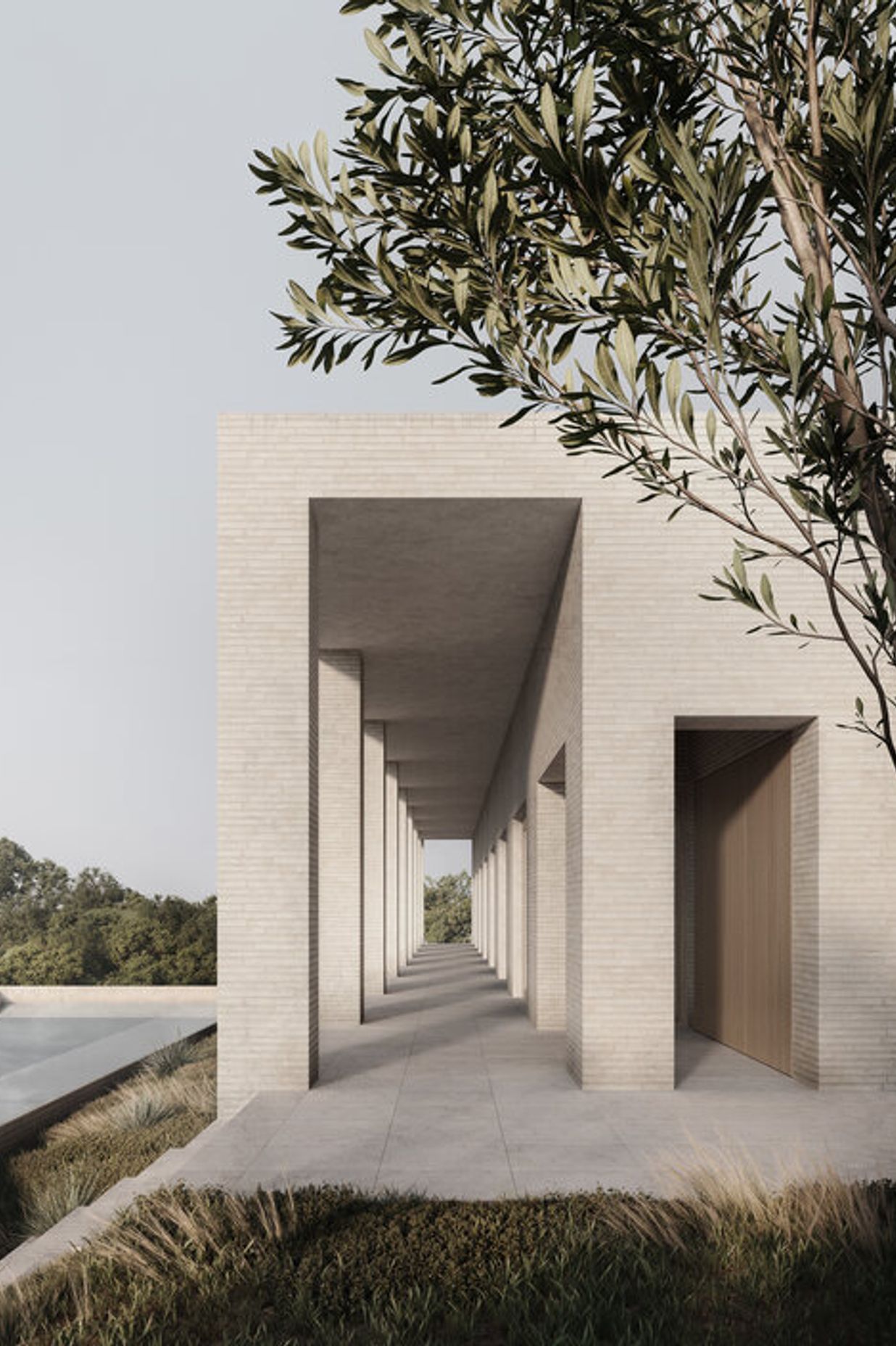 EPSC Residence