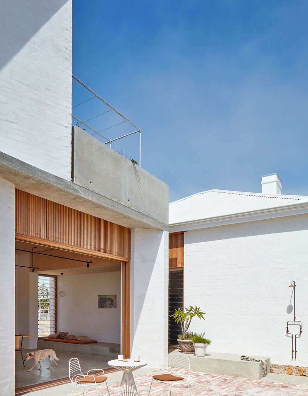 Marine Residential Design