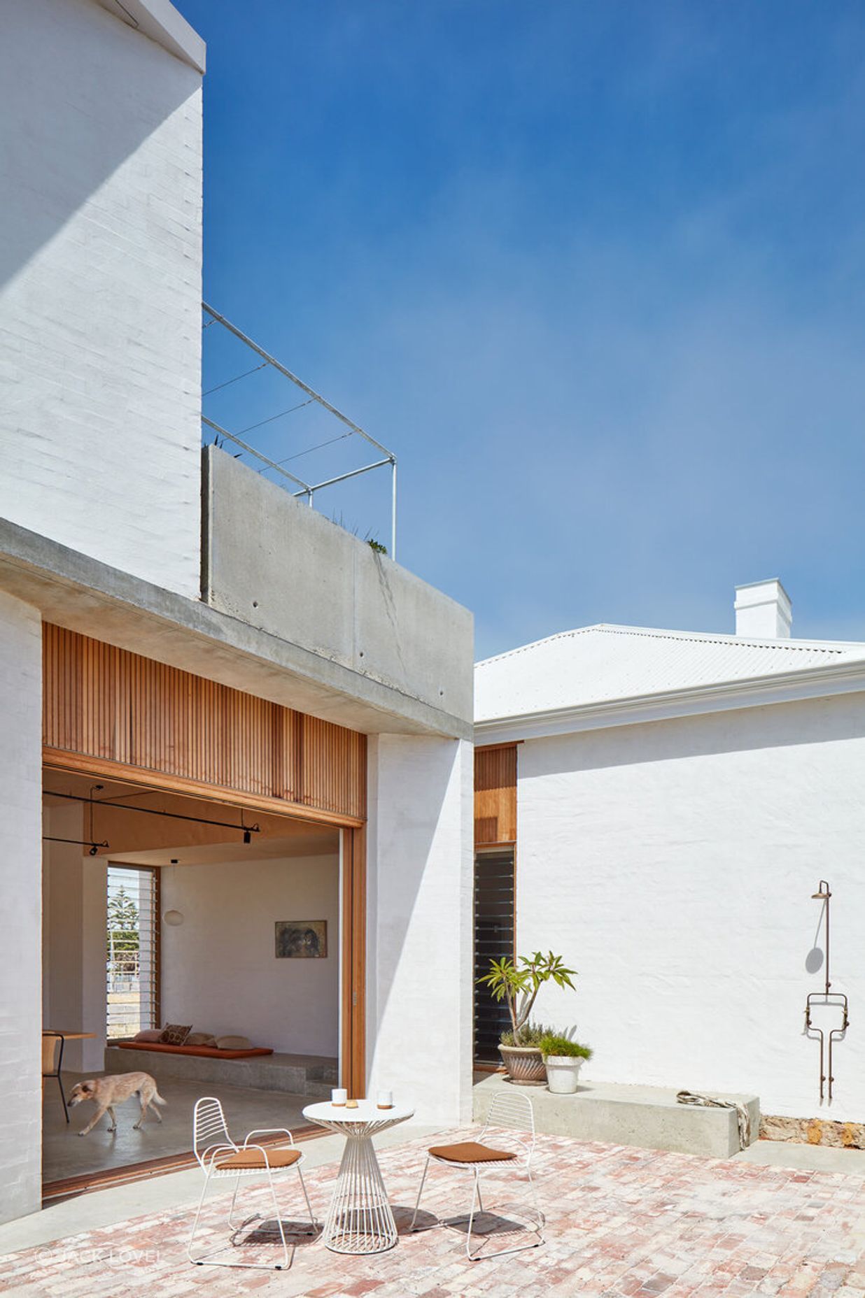 Marine Residential Design