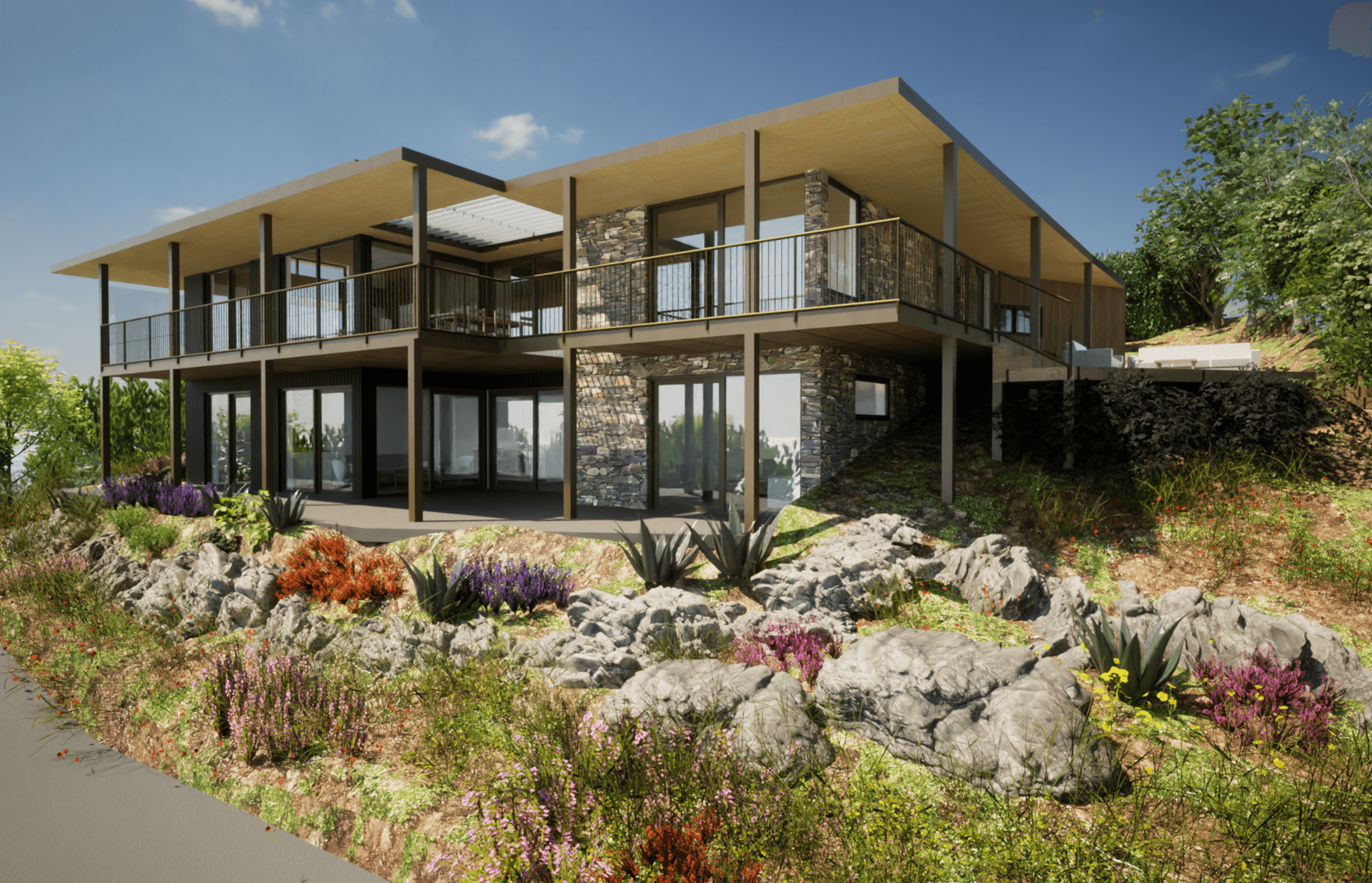 Redcliffs Superhome