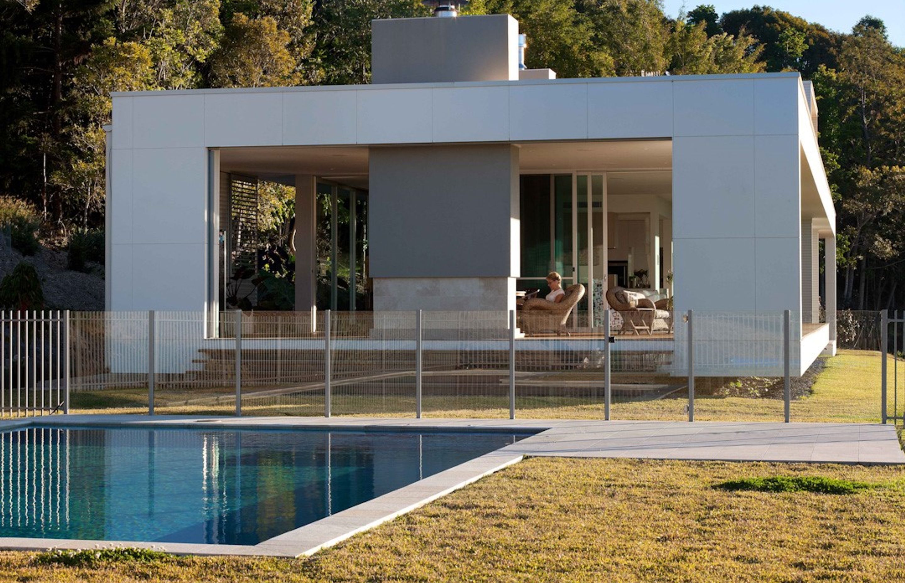 Brocks Residence