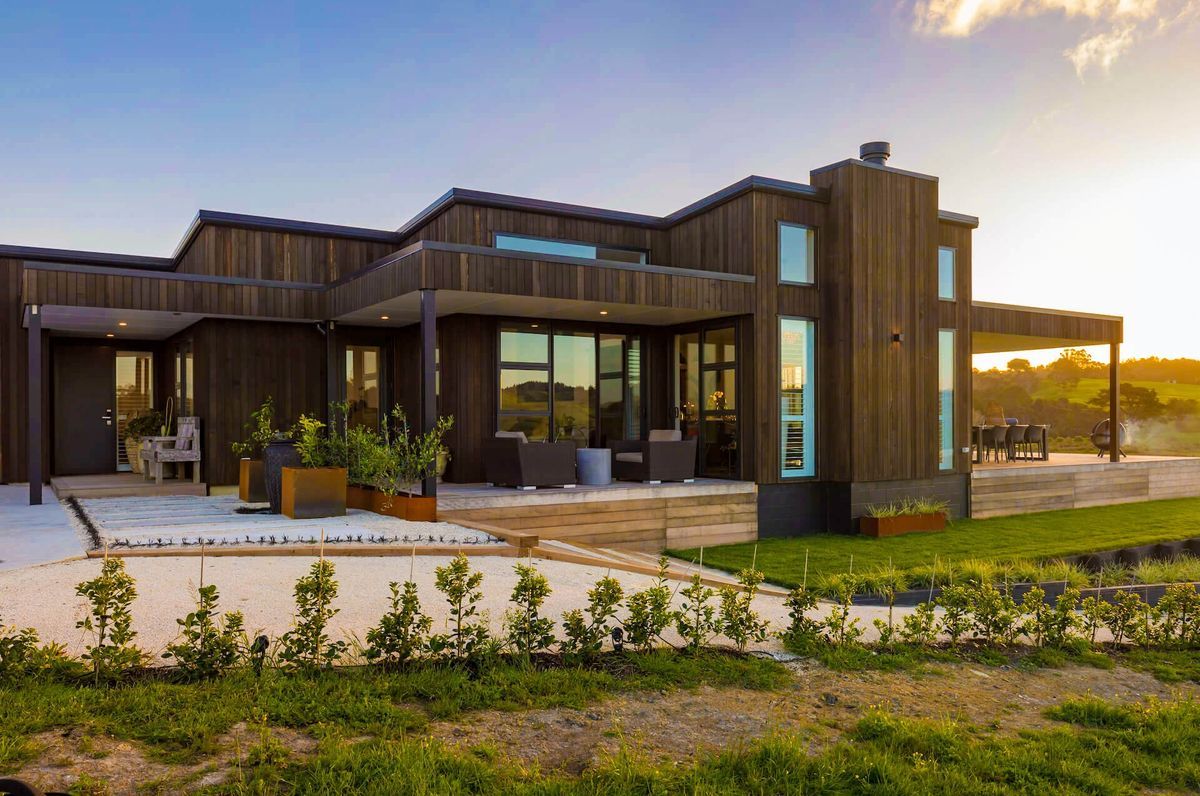 Wainui Estate