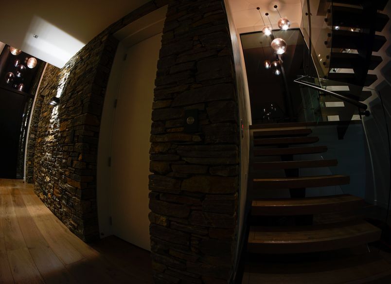 Pembroke Home