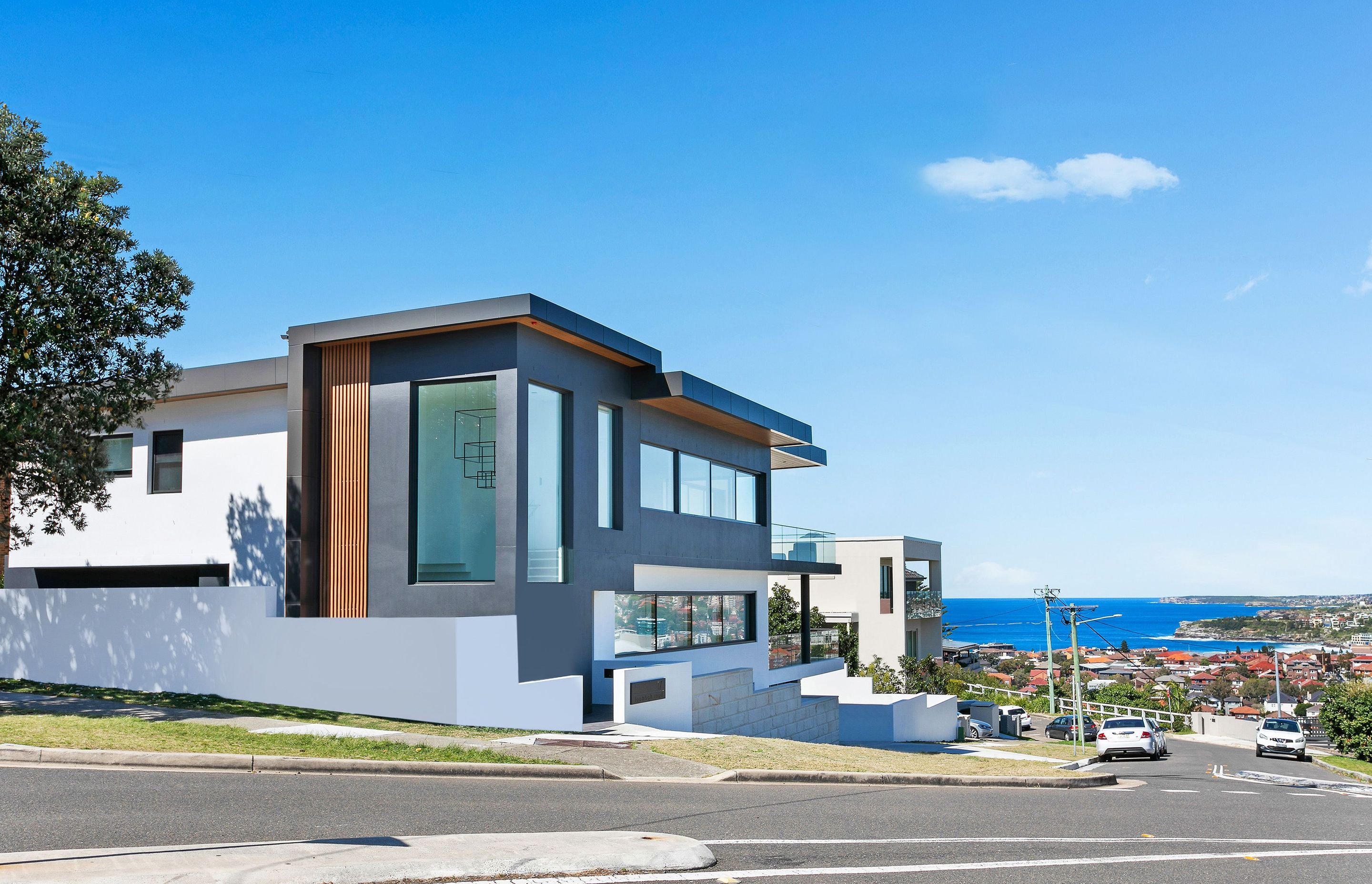 Cliffton – Dover Heights