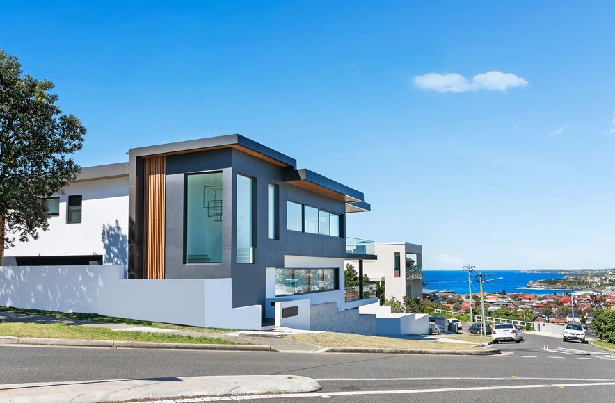 Cliffton – Dover Heights