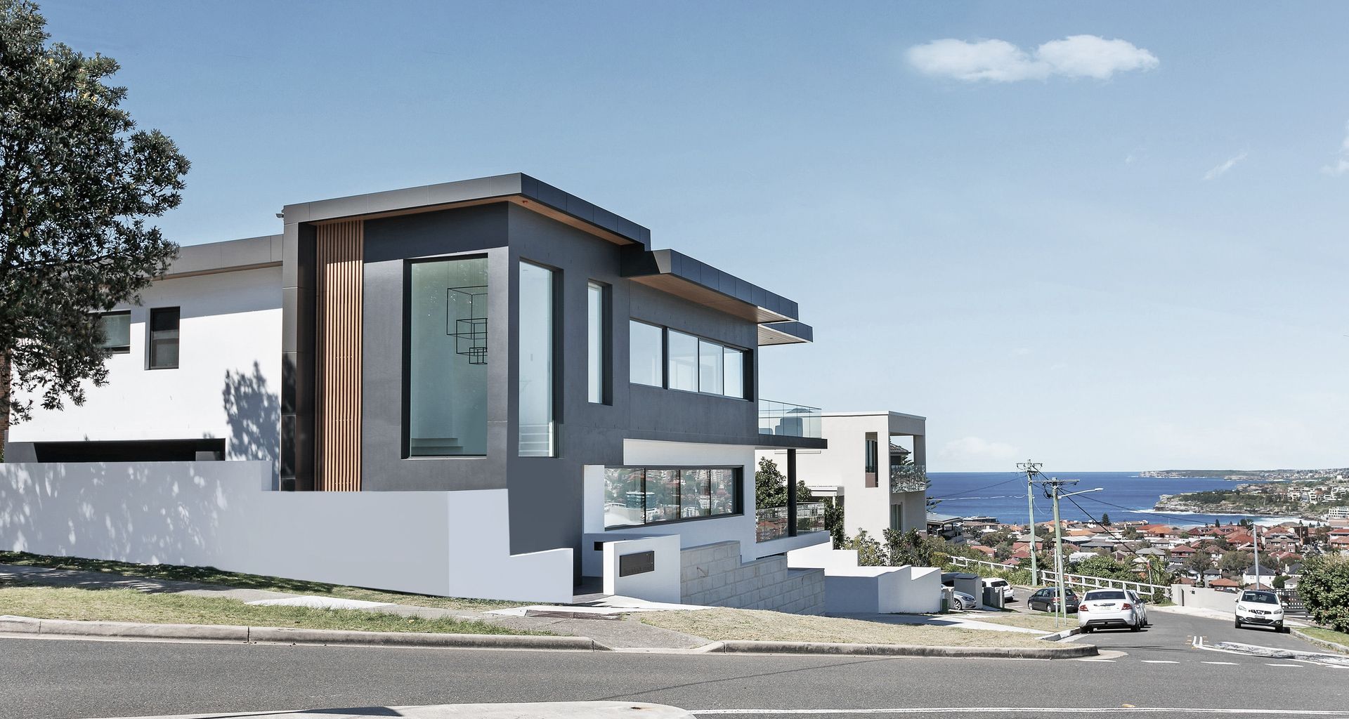 Cliffton – Dover Heights banner