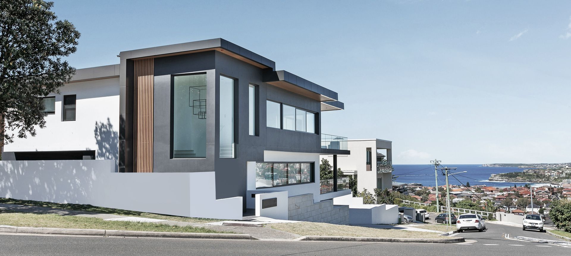 Cliffton – Dover Heights banner