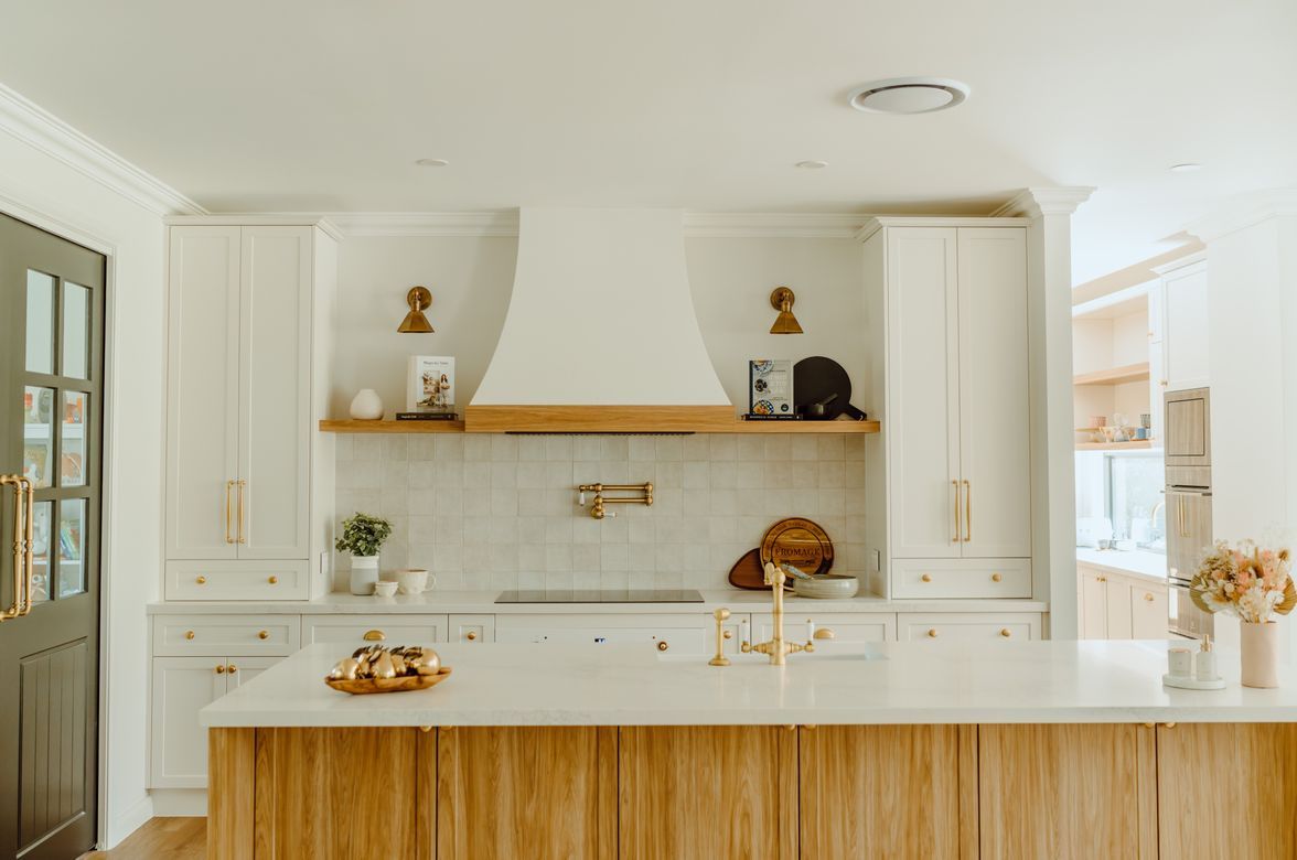 Kirkham Project