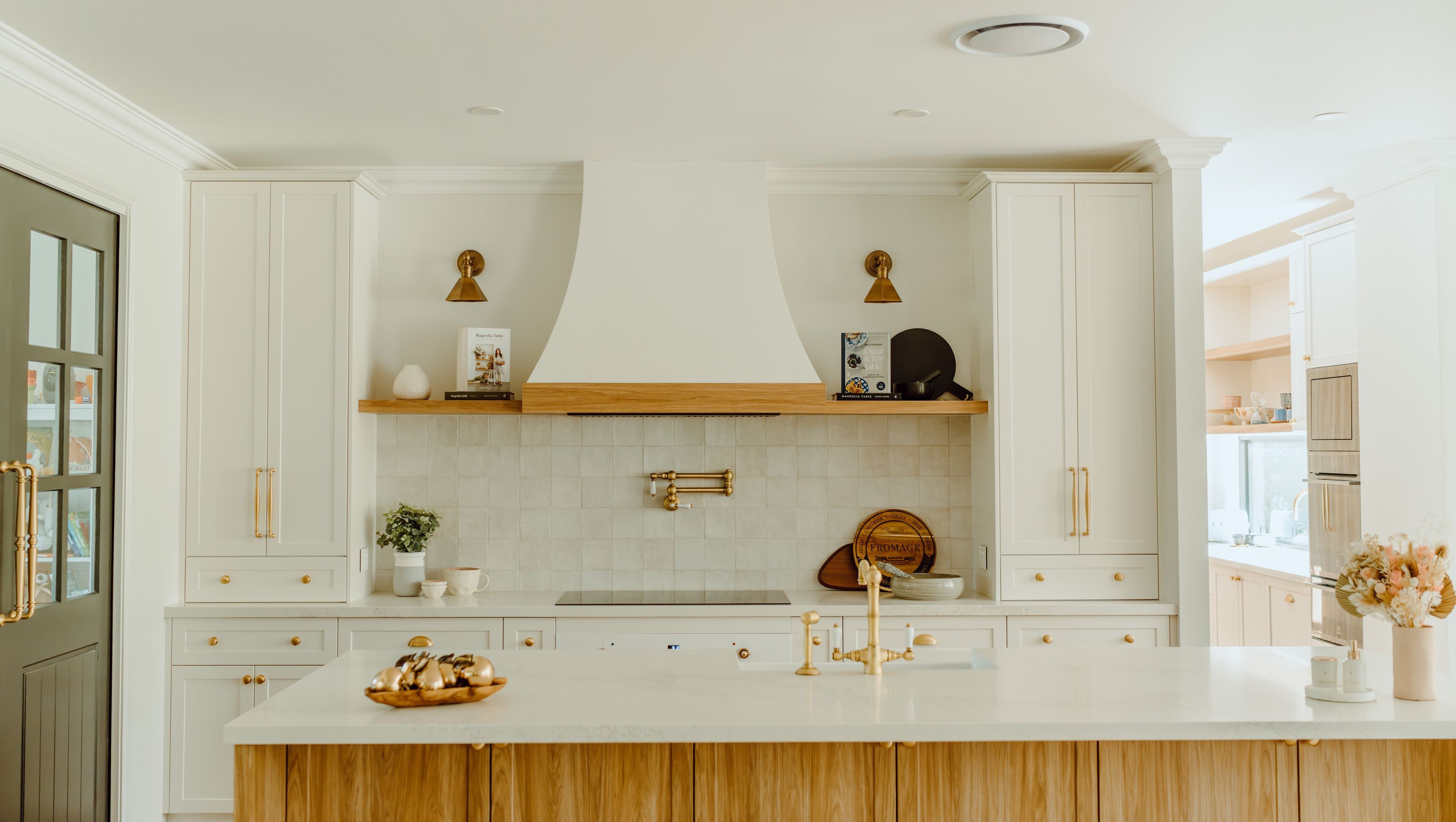 Kirkham Project