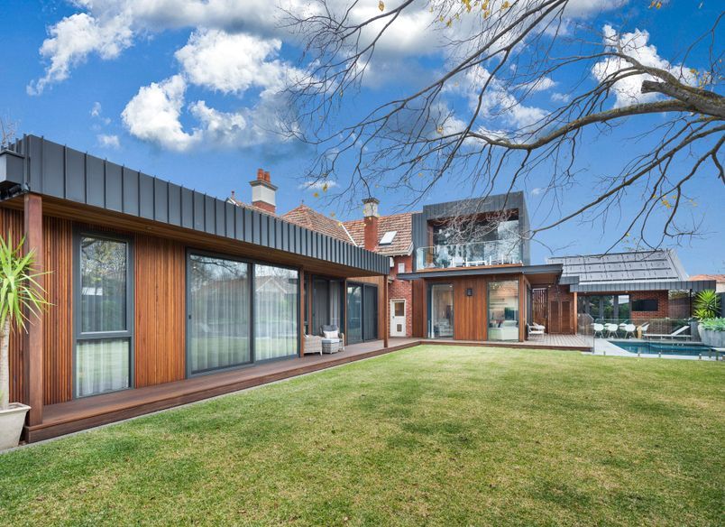 Kew House 3