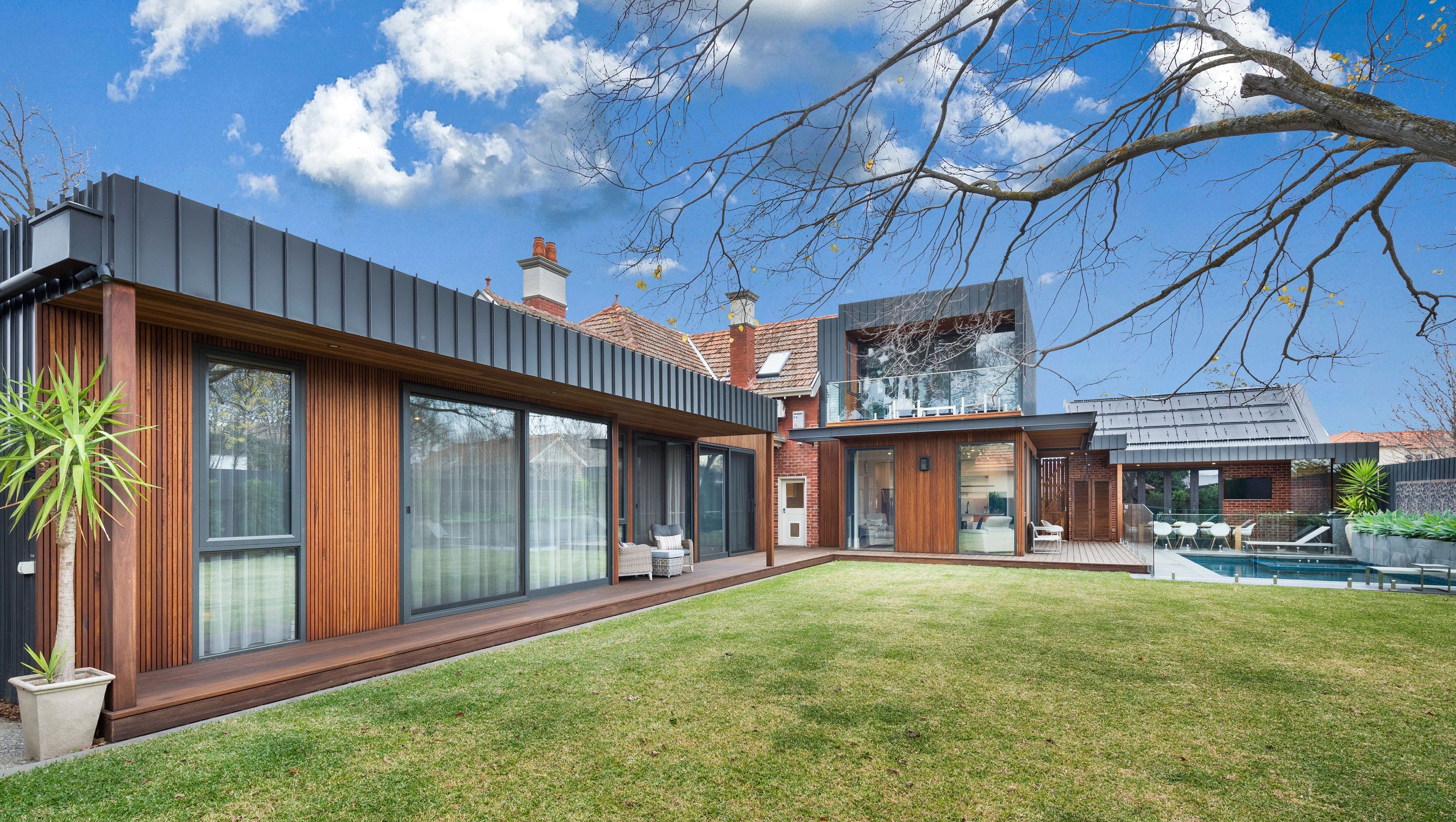 Kew House 3