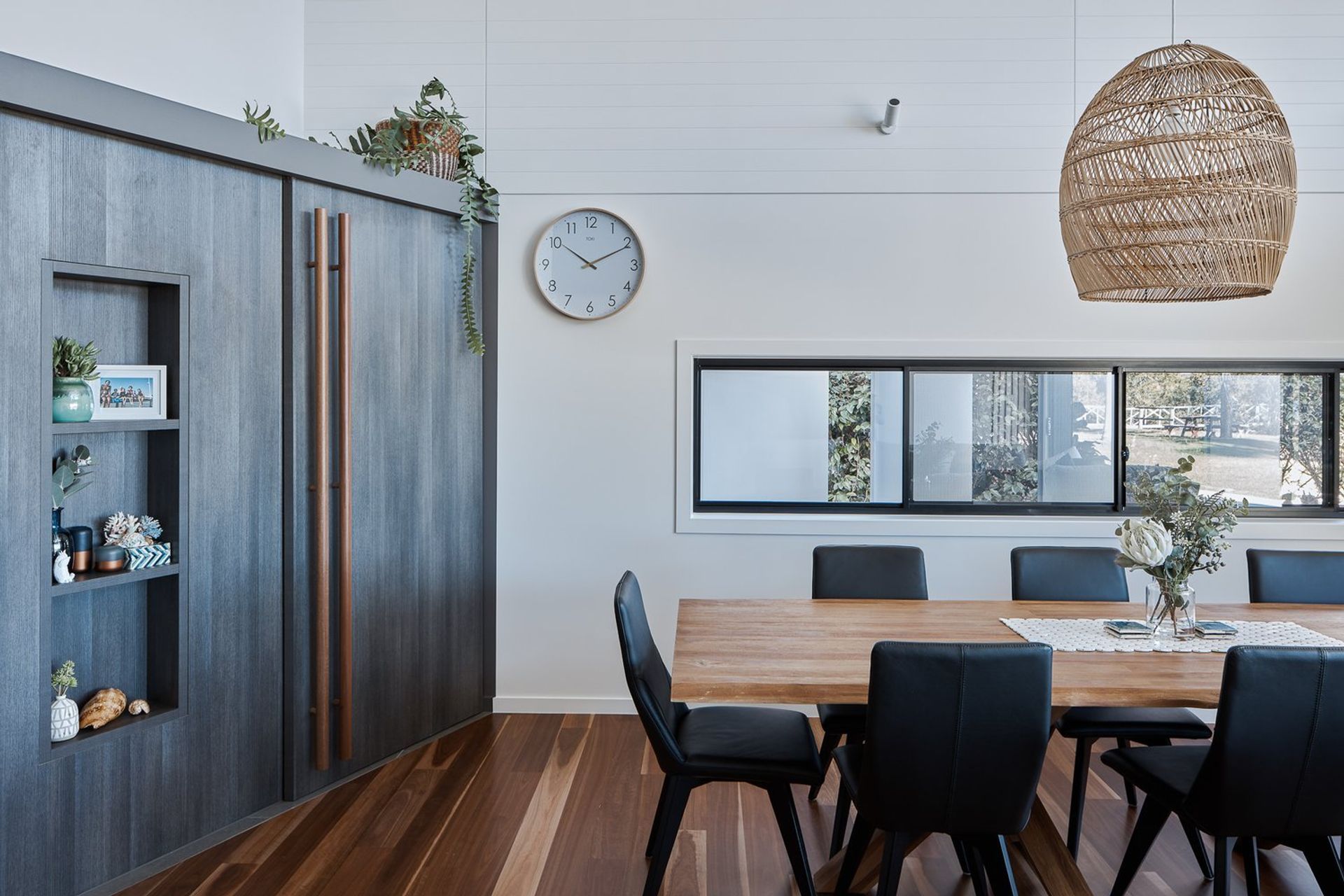 Cabbage Tree House