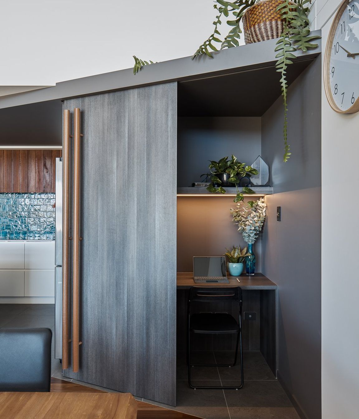 Cabbage Tree House