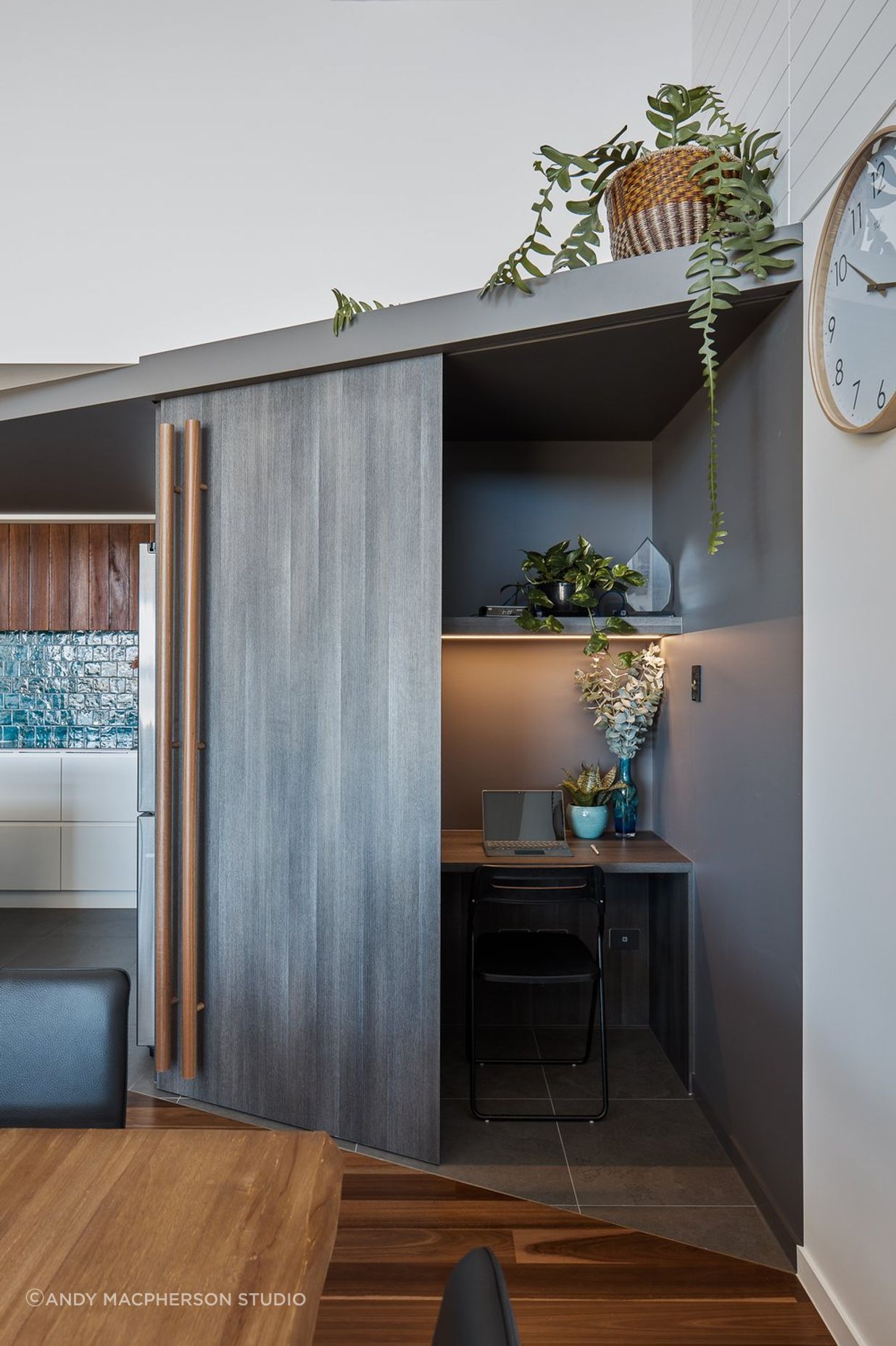 Cabbage Tree House