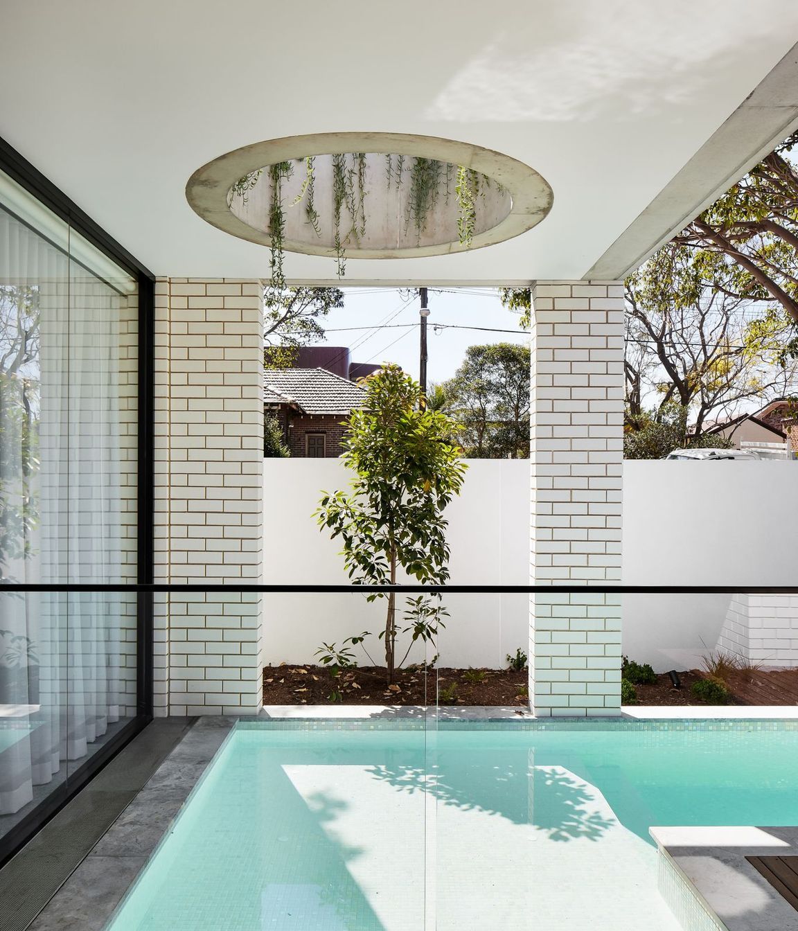 Hunter Strathfield
