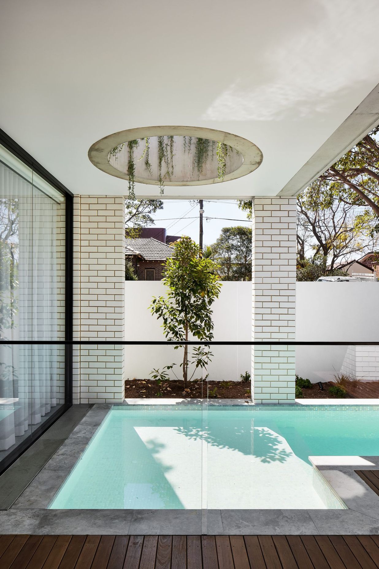 Hunter Strathfield