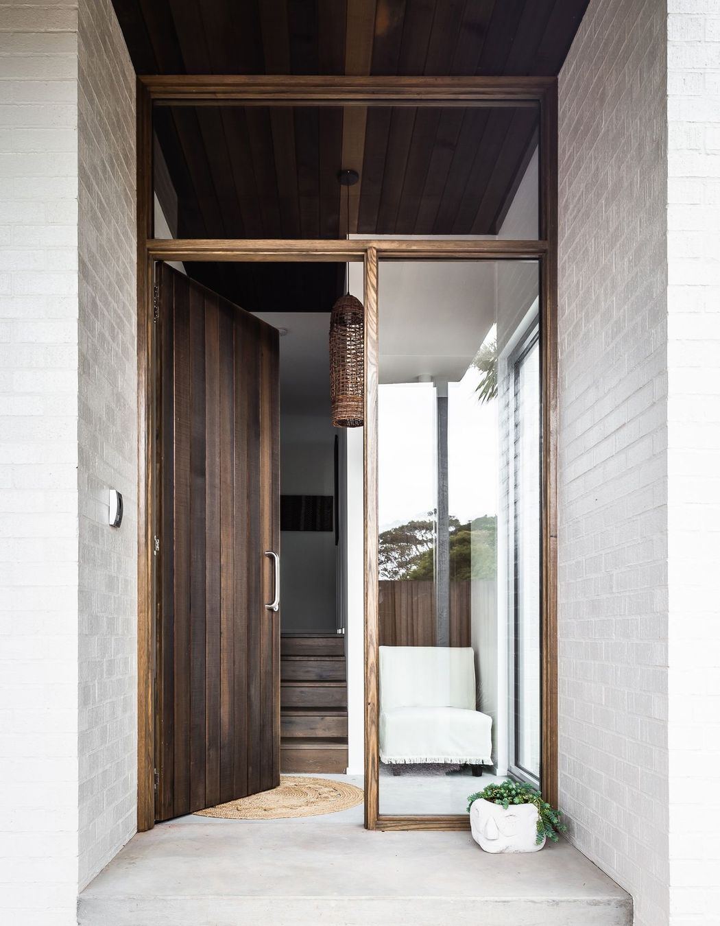 Shearwater House