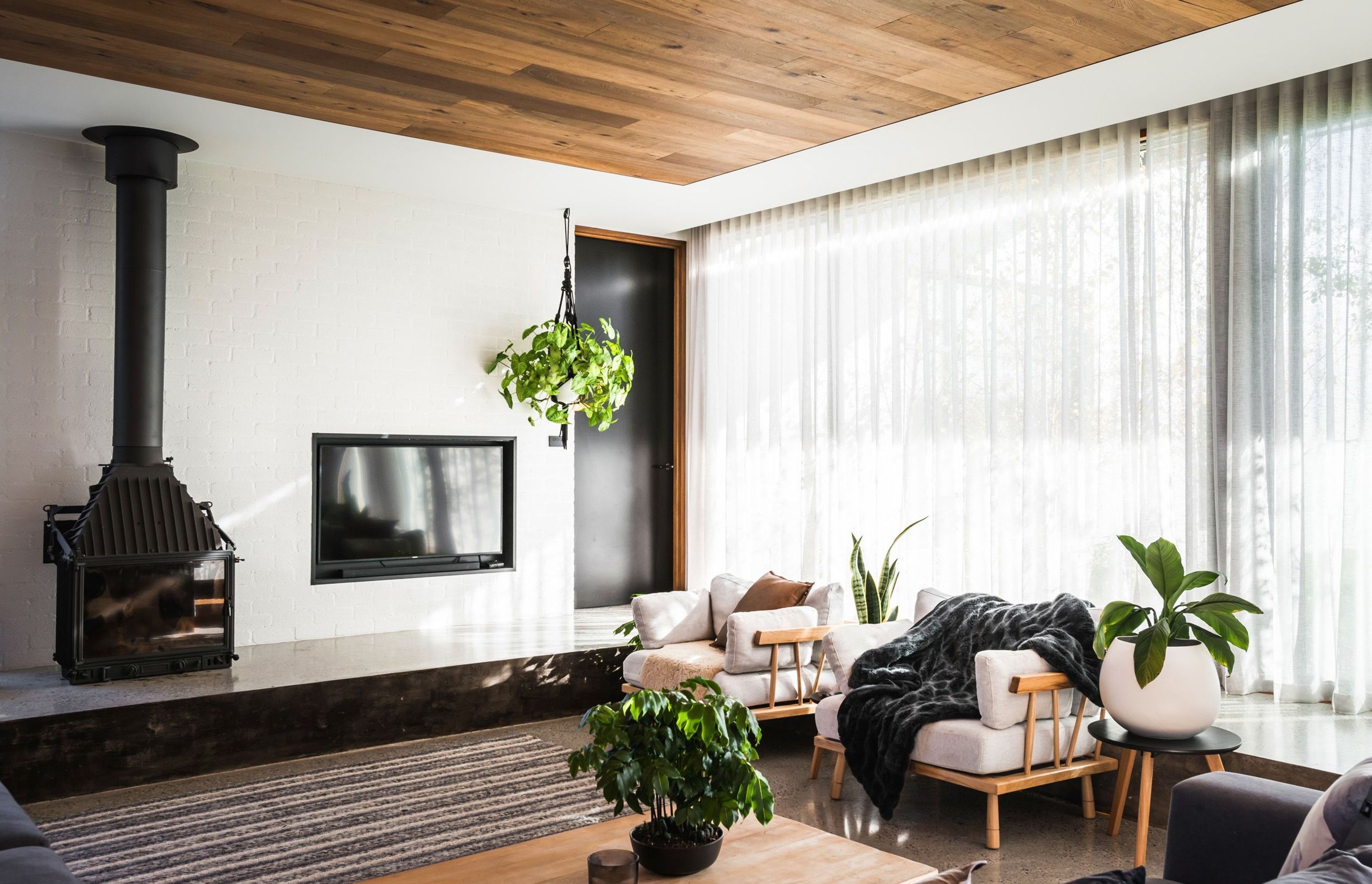 Ivy Lane Residence