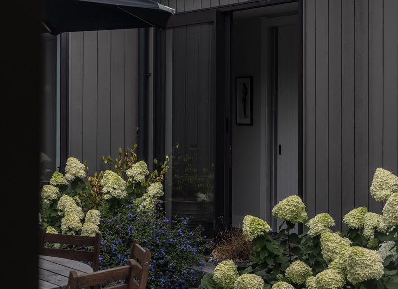 Havelock North project