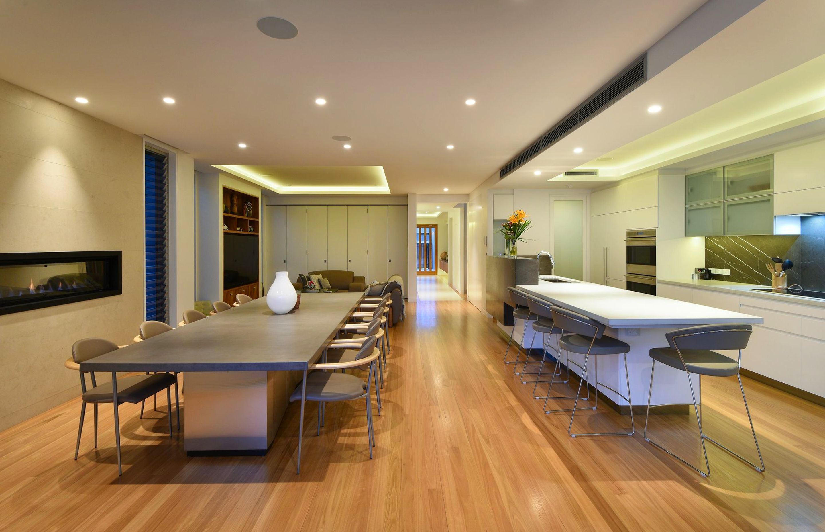 Carina Heights New Luxury Home Design