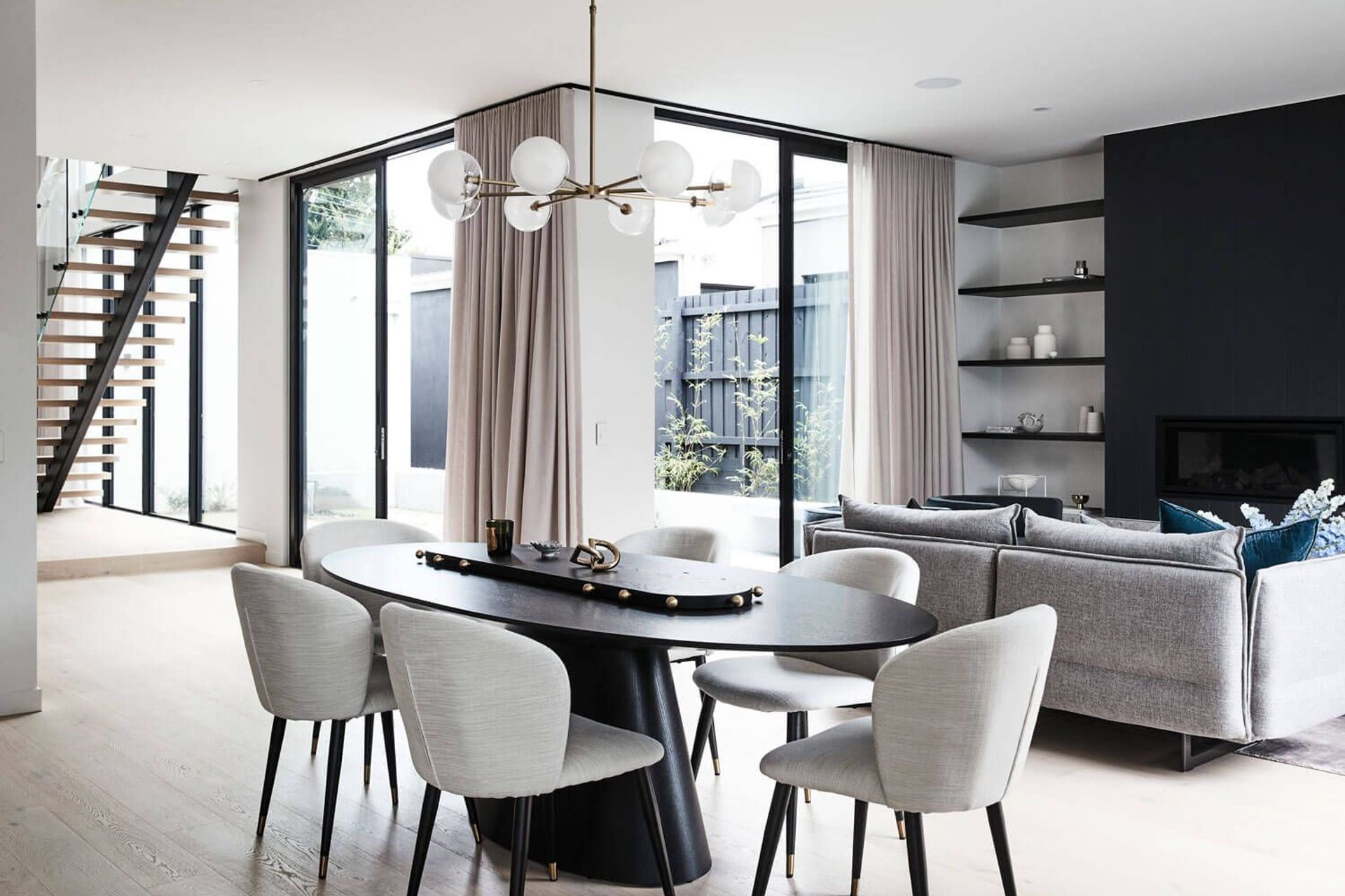 Aura Residence