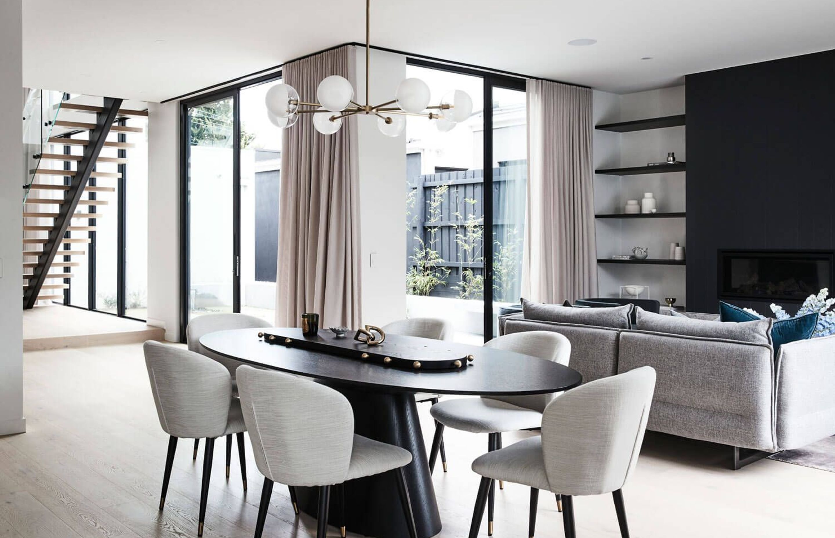 Aura Residence