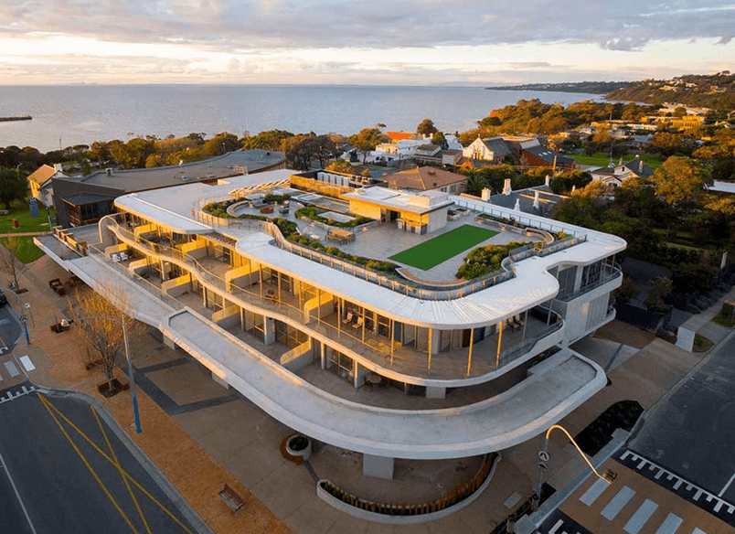 Miramar Mornington