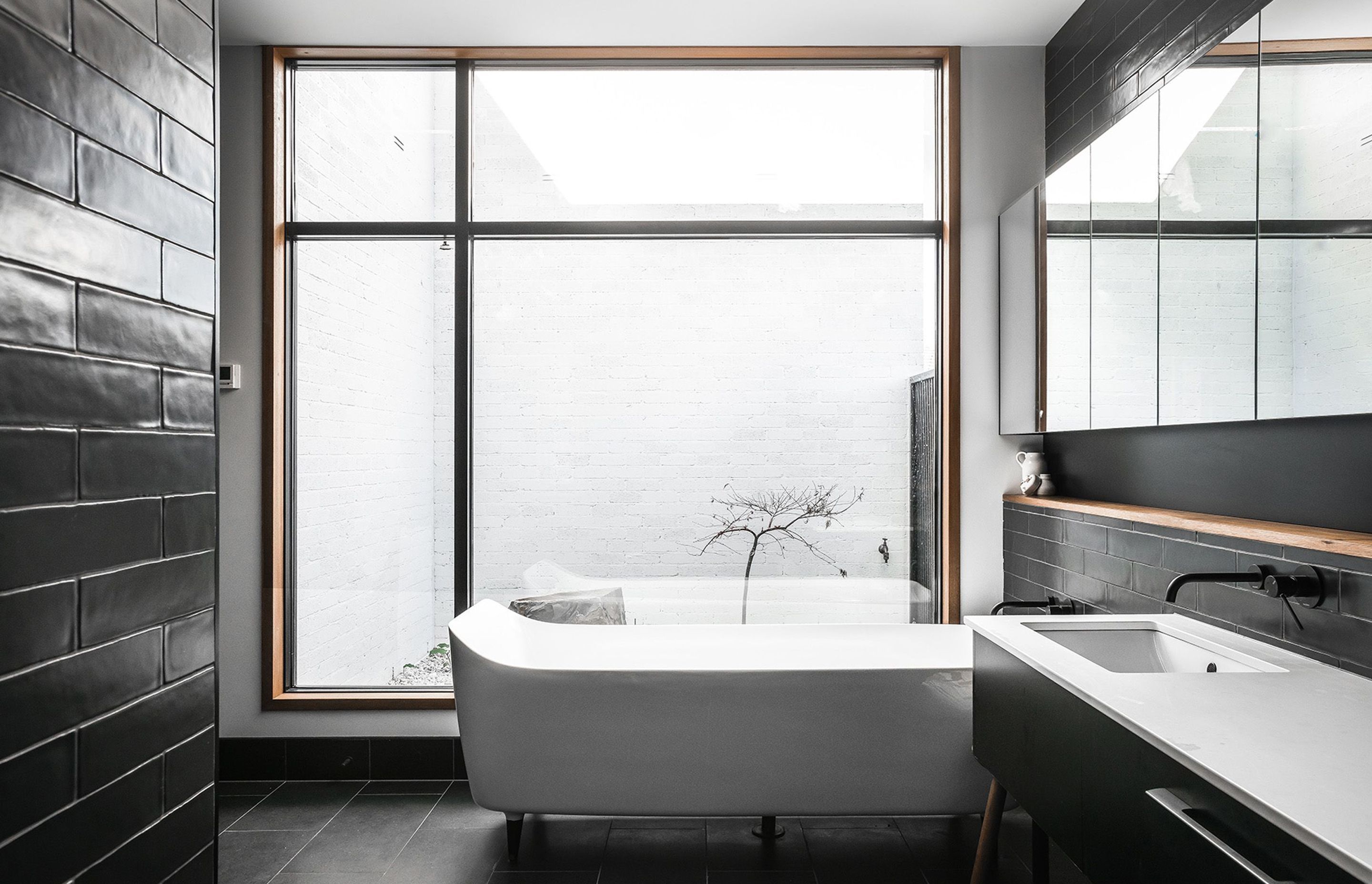 Ivy Lane Residence