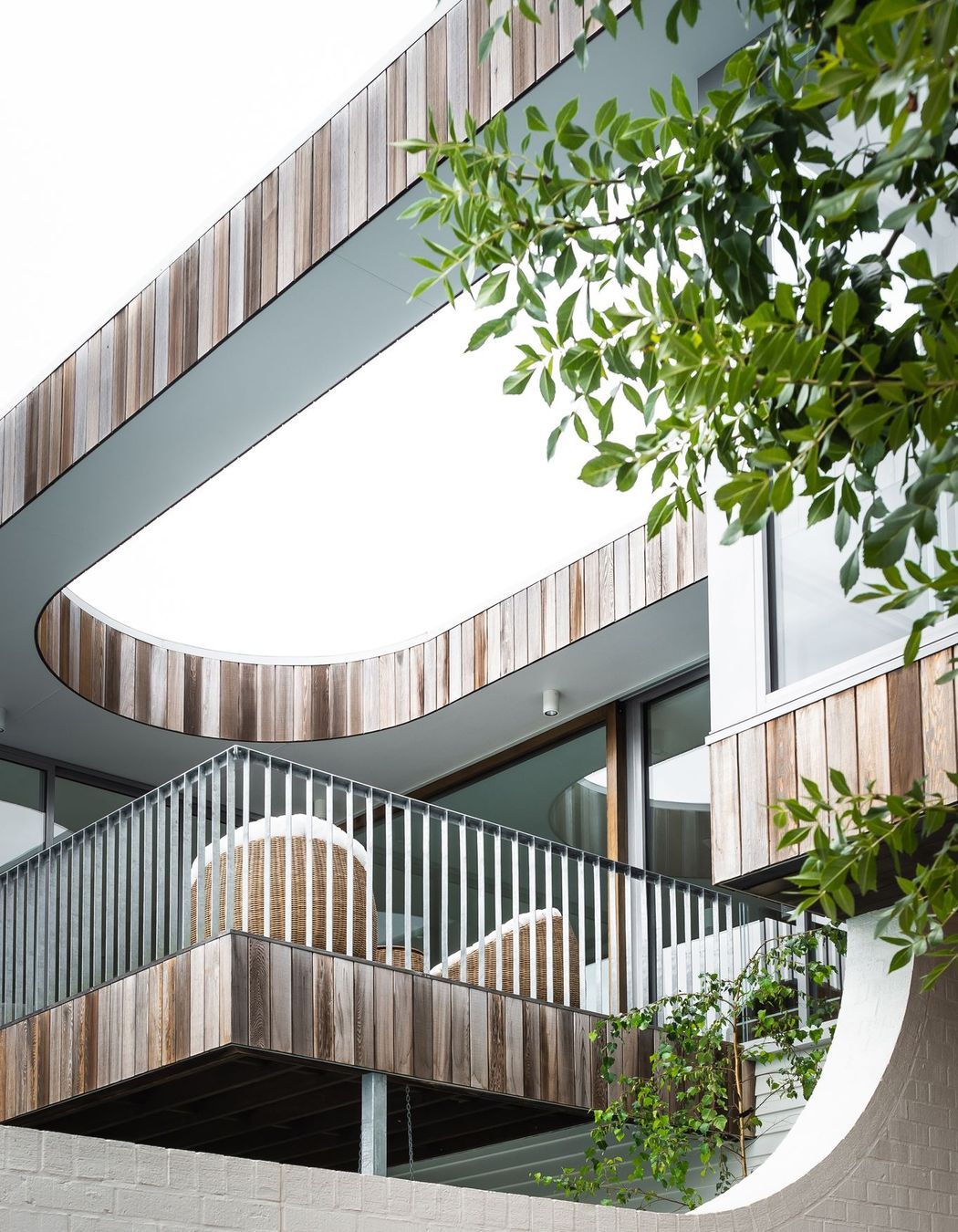 Shearwater House