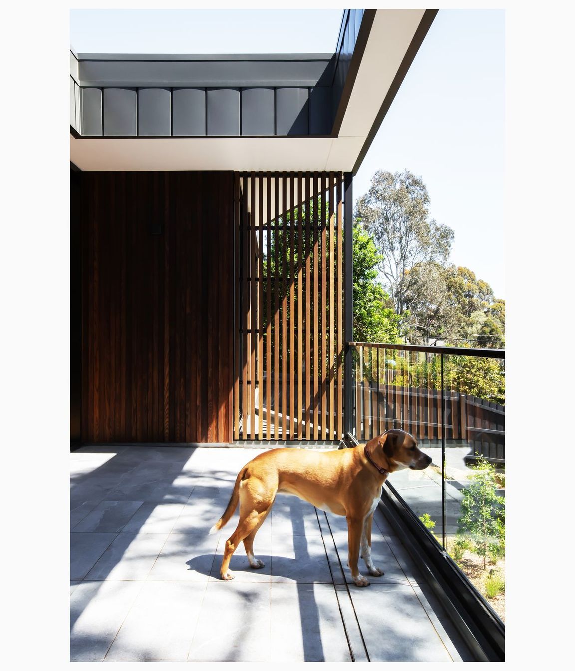 Kew East House