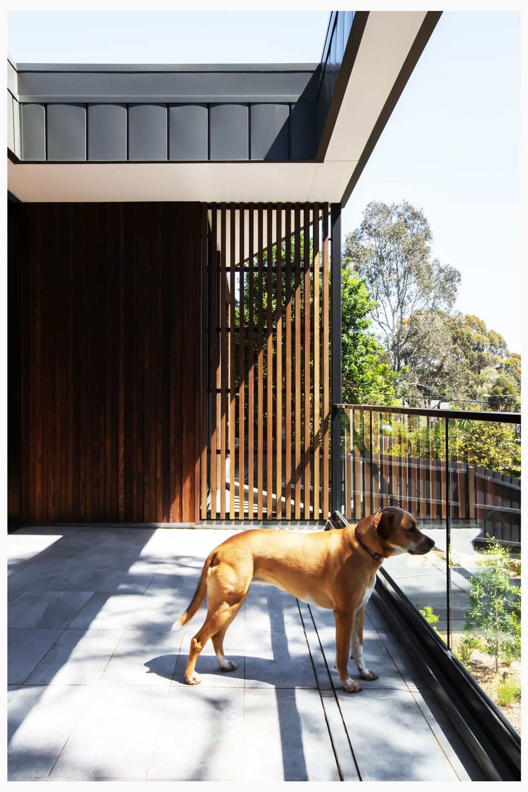 Kew East House