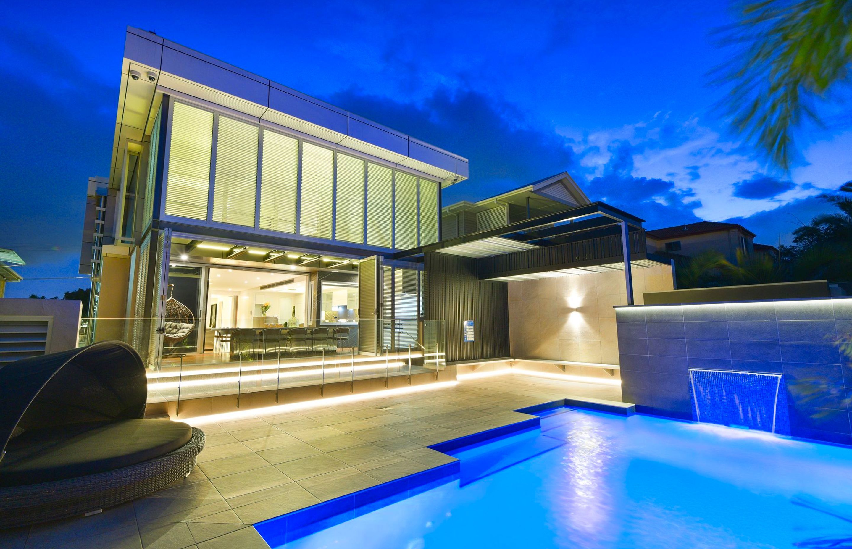 Carina Heights New Luxury Home Design