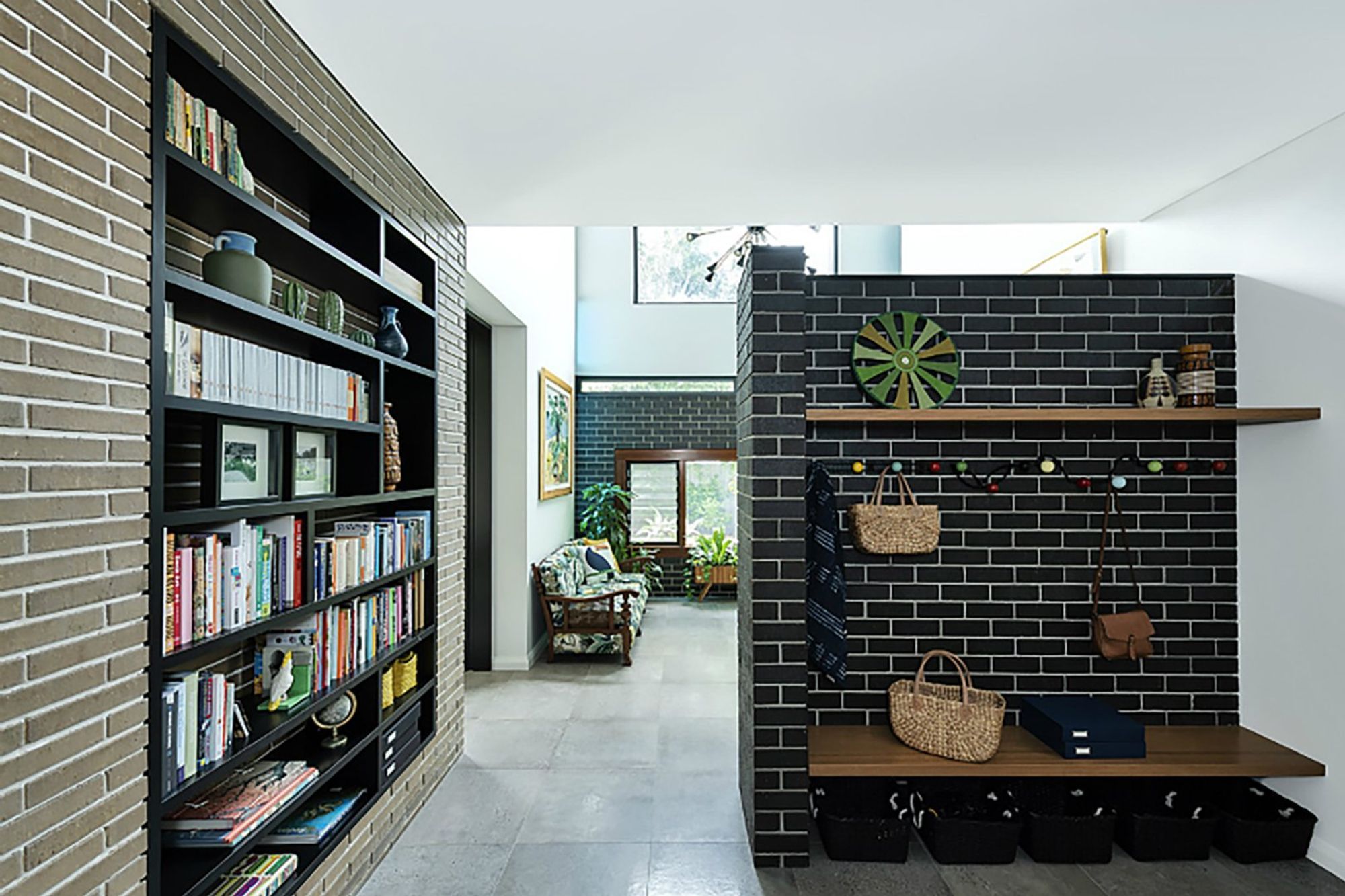 Little Big House