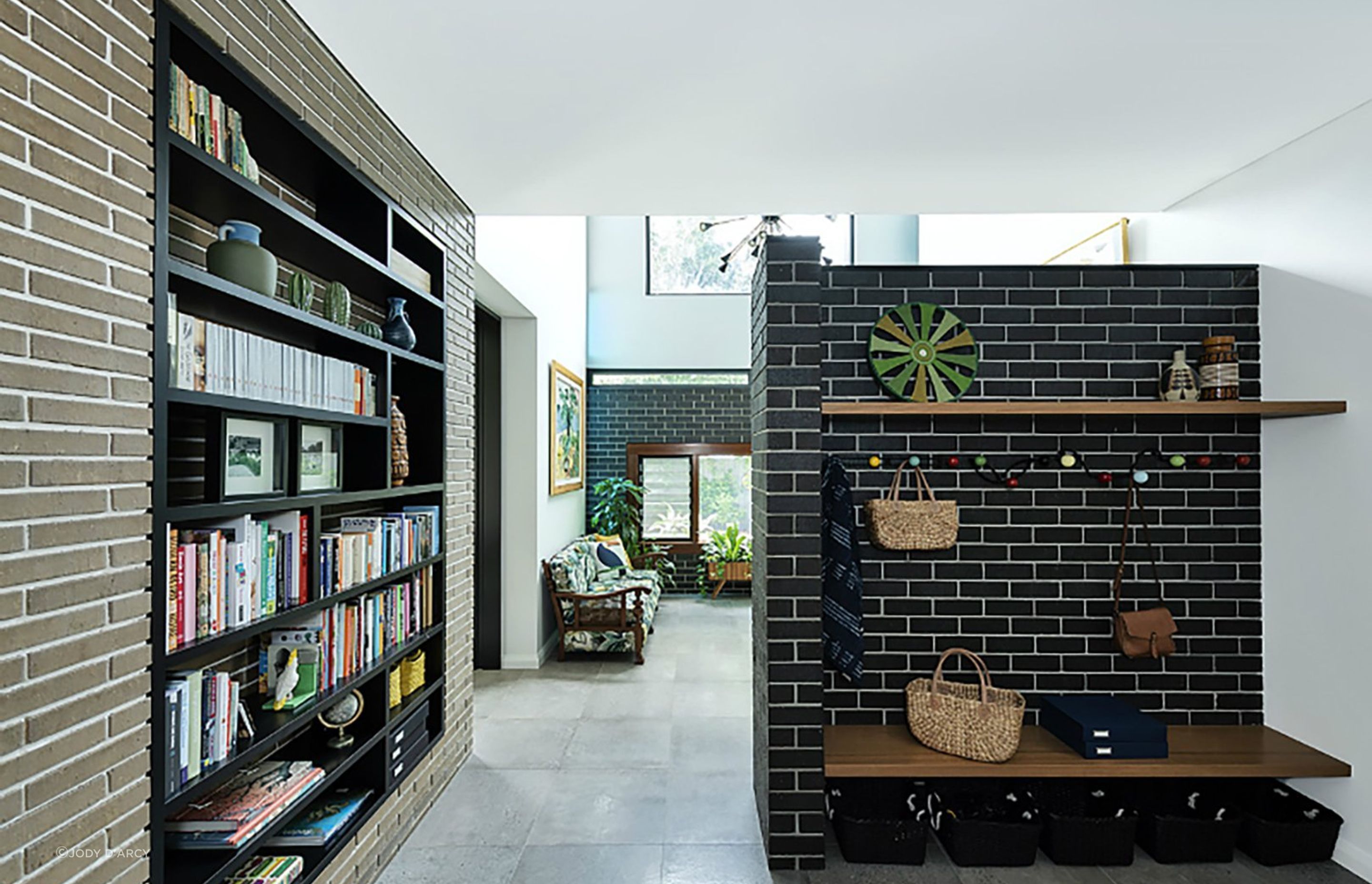 Little Big House